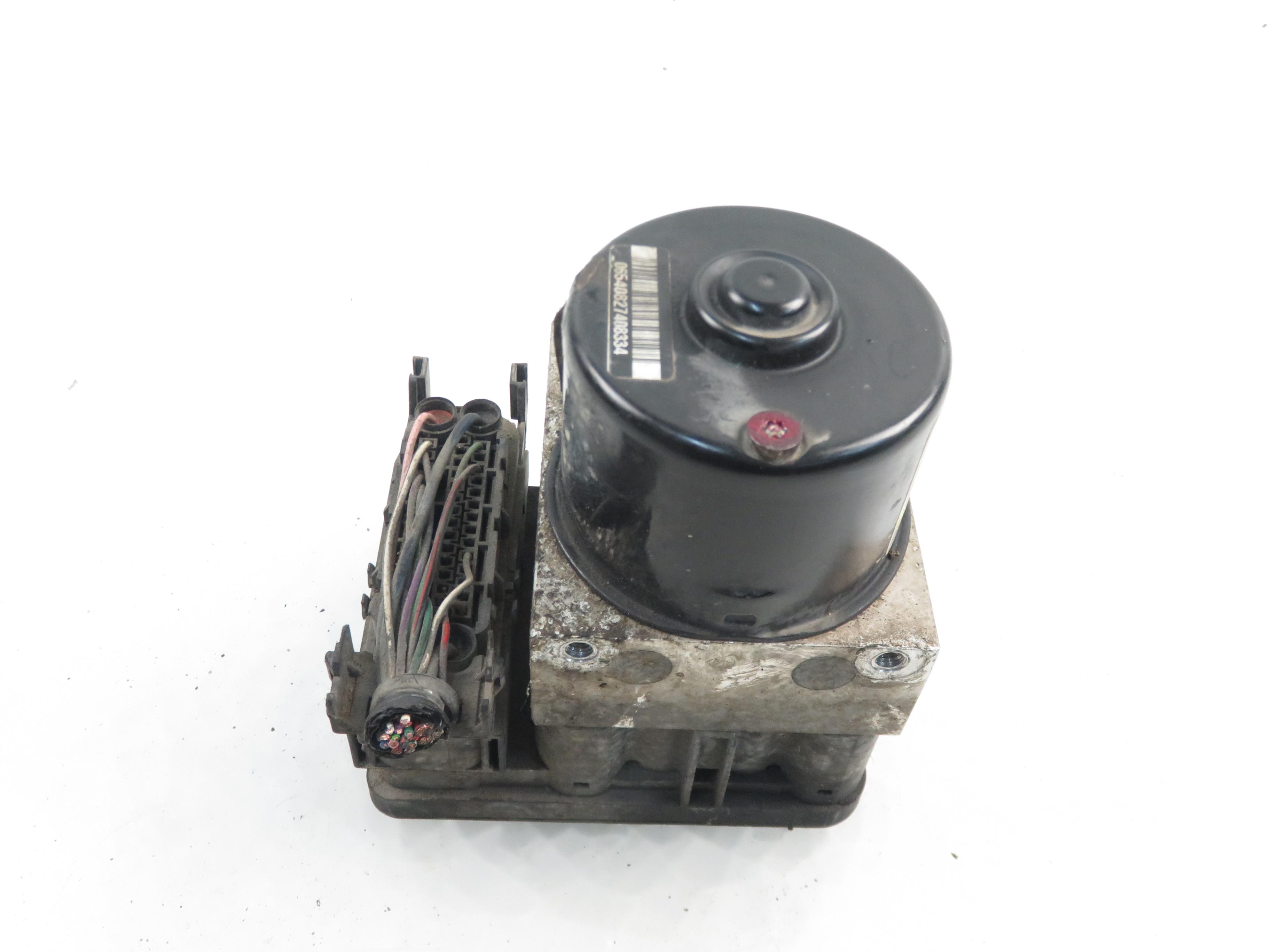 MAZDA 2 2 generation (2007-2014) ABS pumpe D351437A0B,2S612M110CE,10020600934 22442615