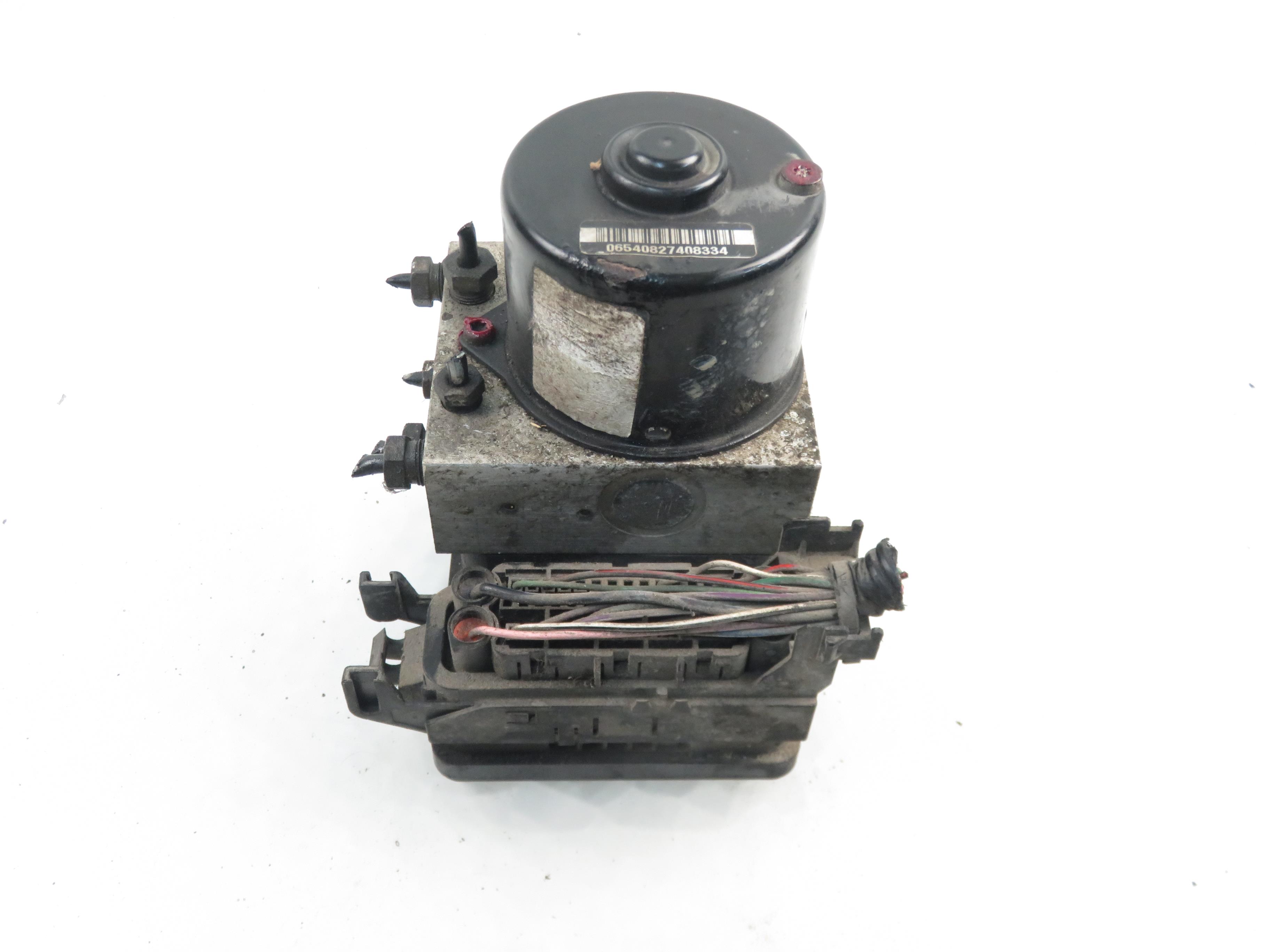 MAZDA 2 2 generation (2007-2014) ABS pumpe D351437A0B,2S612M110CE,10020600934 22442615