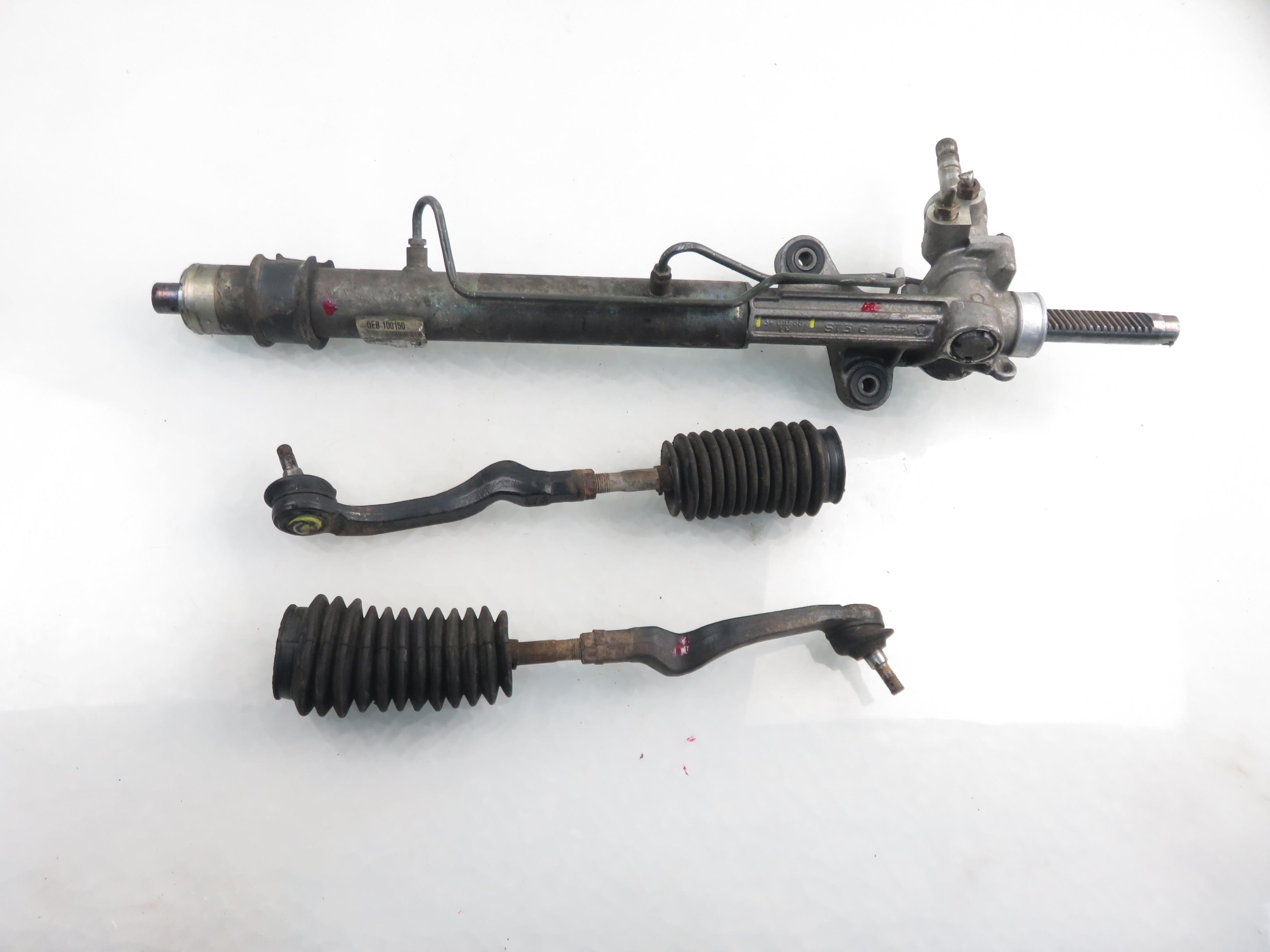 ROVER 400 1 generation (HH-R) (1995-2000)  Steering gear 34010887 22442797