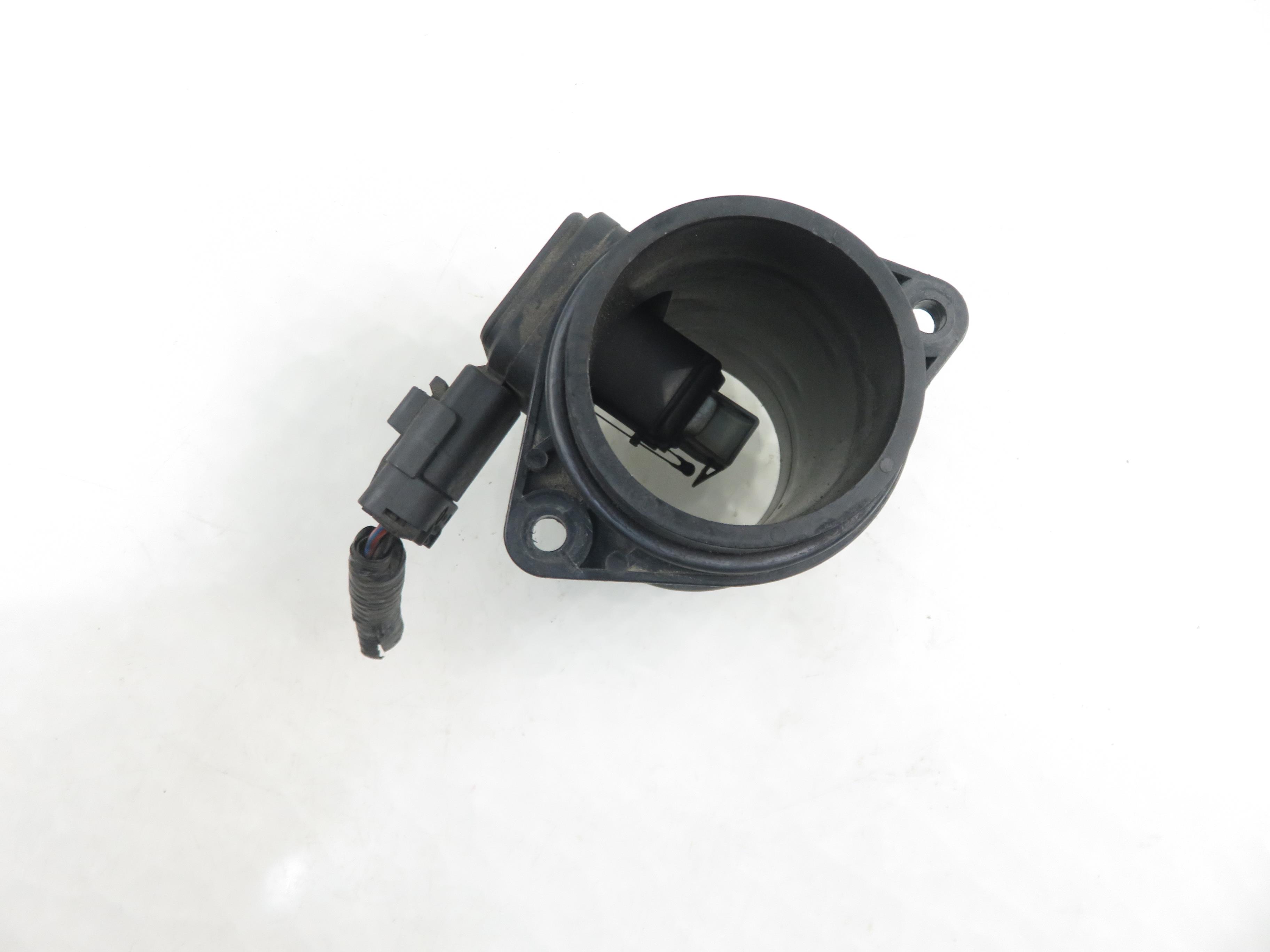 MAZDA 2 2 generation (2007-2014) Masseluftstrømsensor MAF 5WK97004, 9647144080 22442818