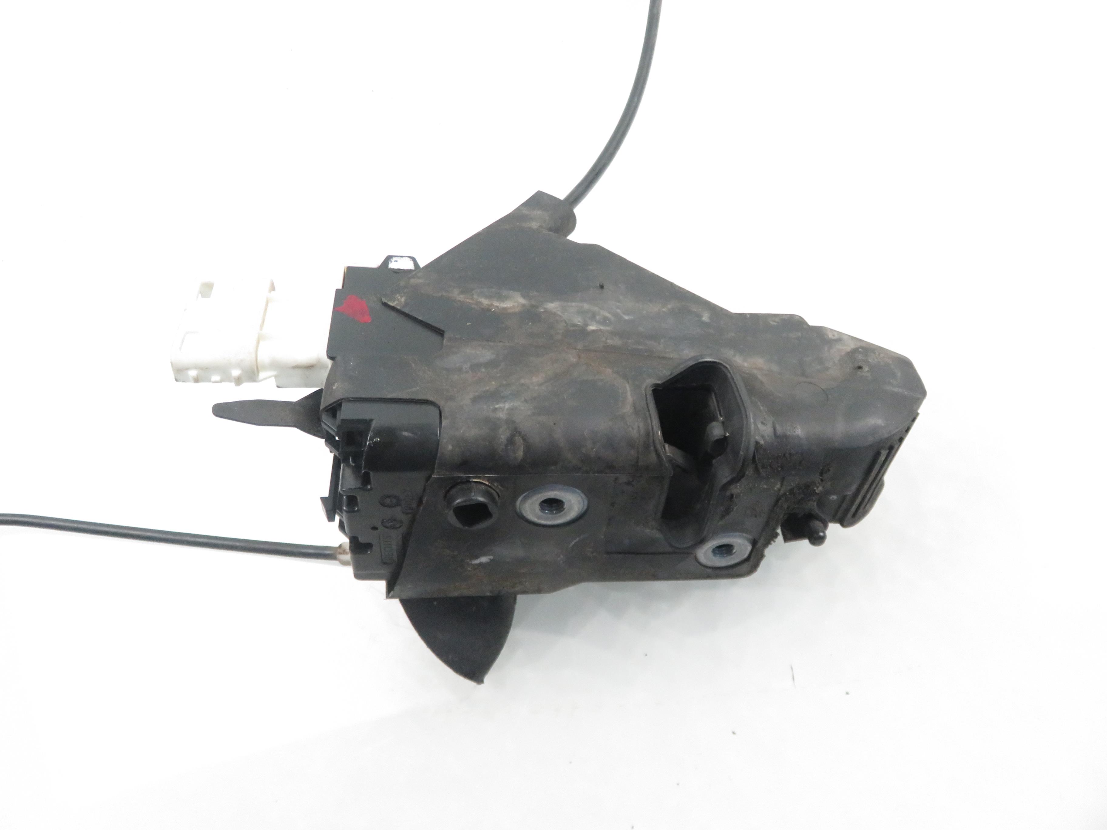 PEUGEOT 407 1 generation (2004-2010) Încuietoare ușă dreapta față 9686683580 22442744