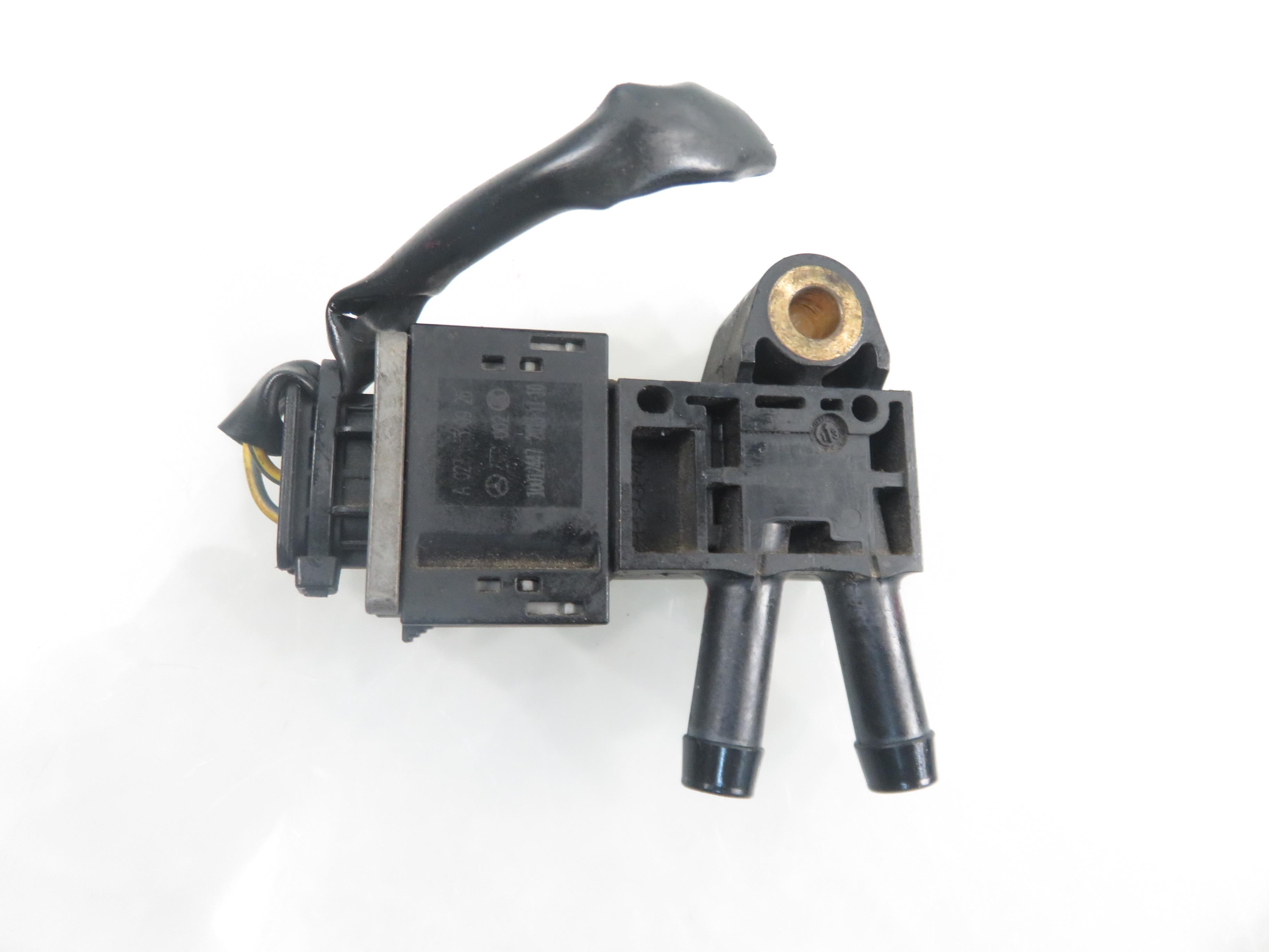 MERCEDES-BENZ CLA-Class C117 (2013-2016) DPF Pressure Sensor 0281006214,6429050200 22488790