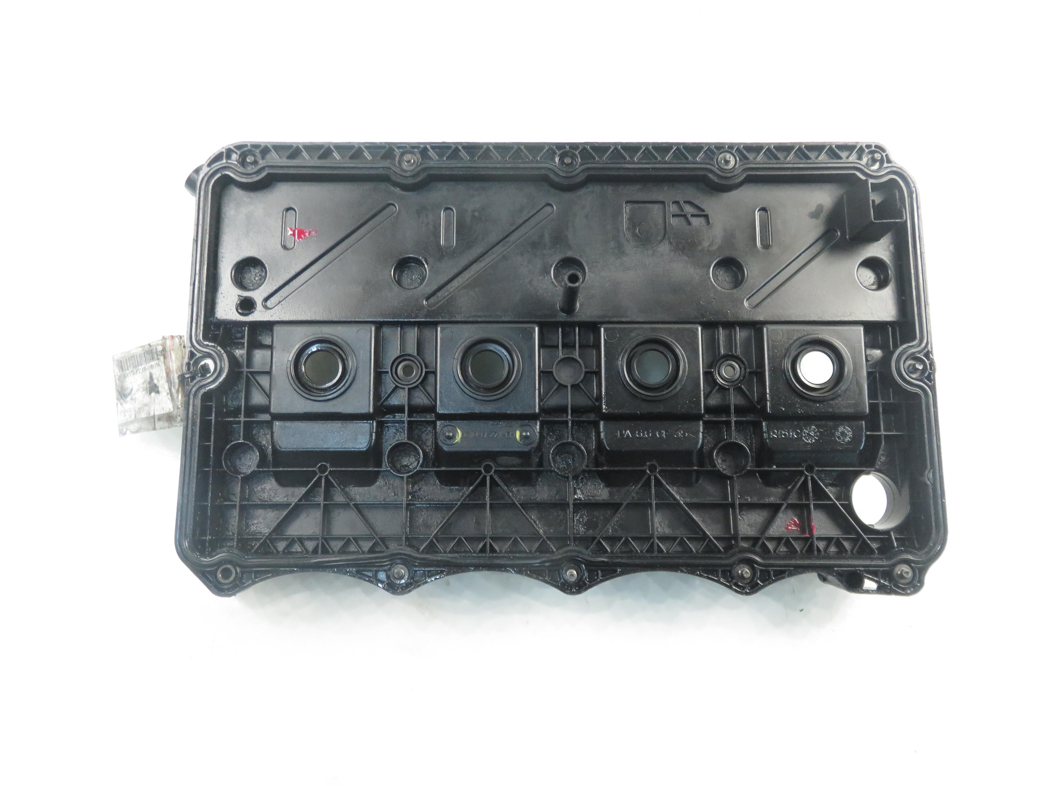 FORD Tourneo 2 generation (2006-2013) Кришка клапана 6C1Q6K271BH 22489031