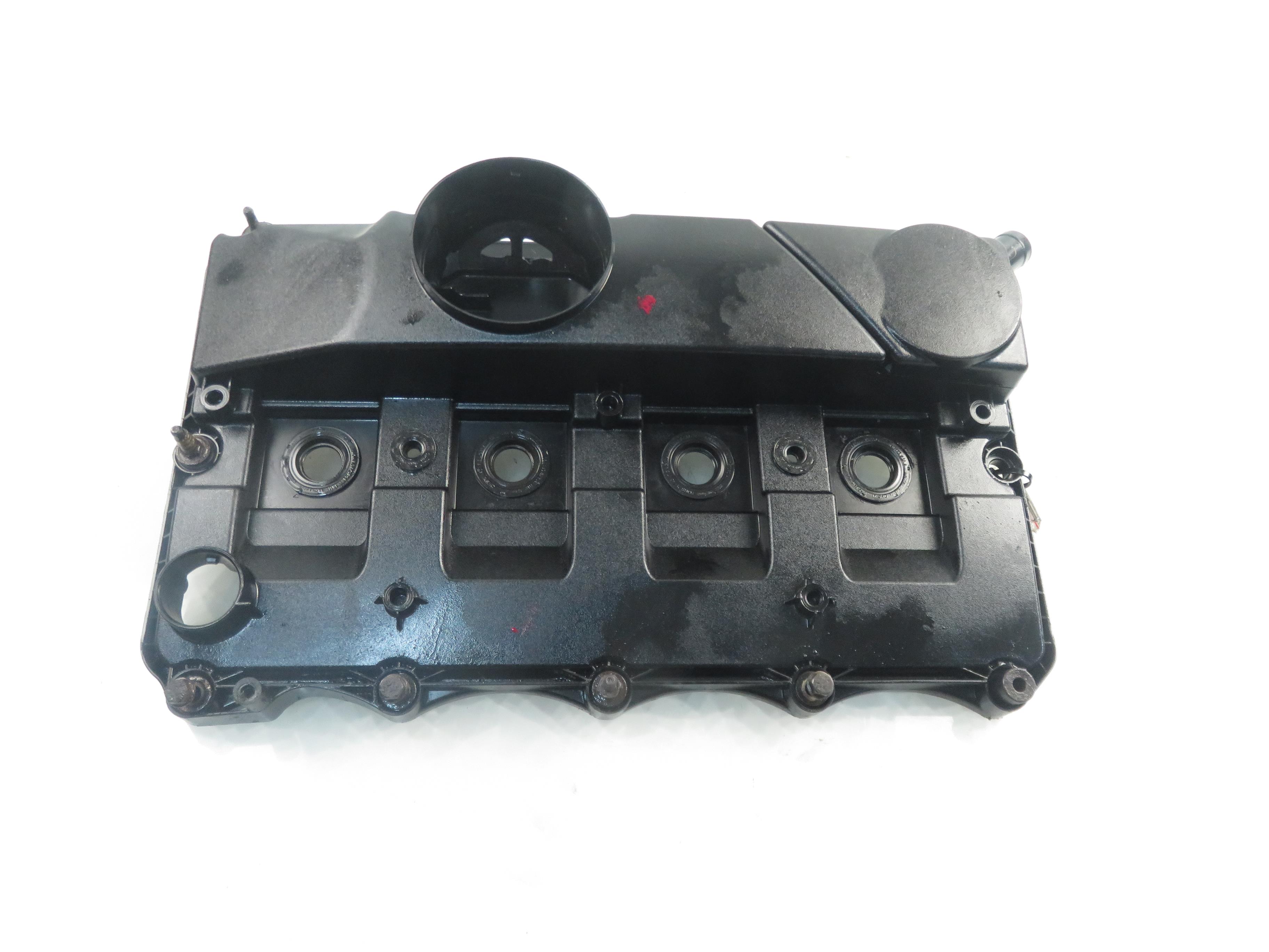 FORD Tourneo 2 generation (2006-2013) Valve Cover 6C1Q6K271BH 22489031