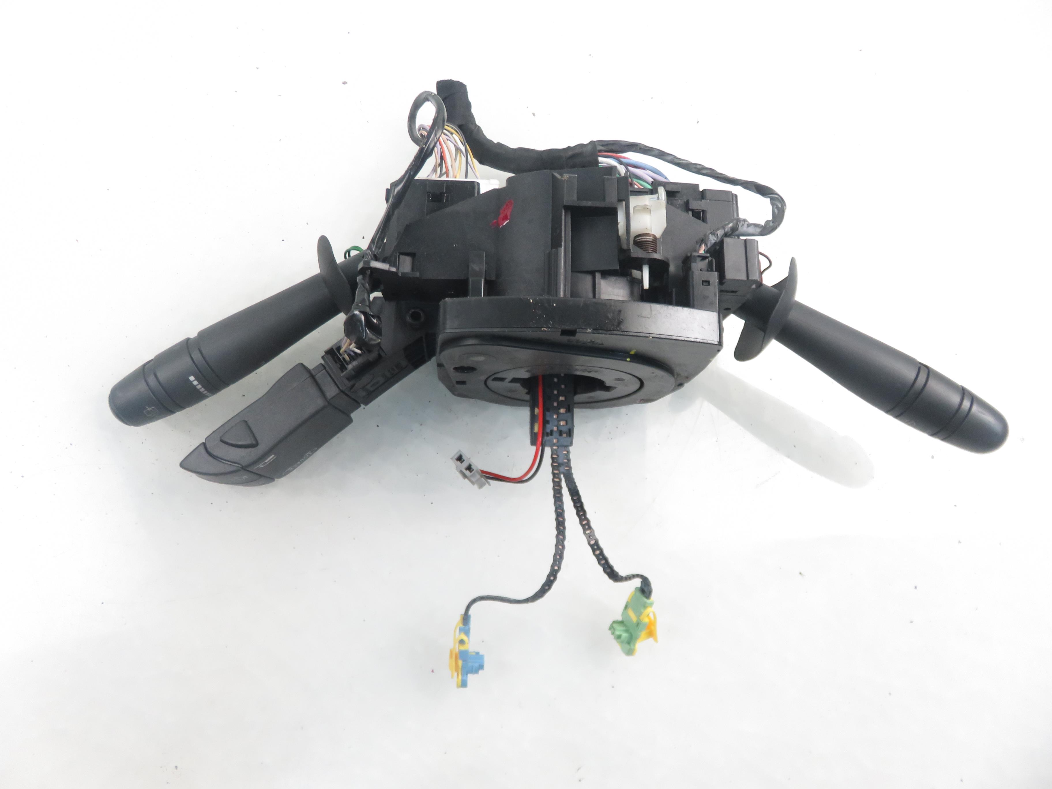 RENAULT Laguna 2 generation (2001-2007) Switches 8200012245, 8200260781A 22489018