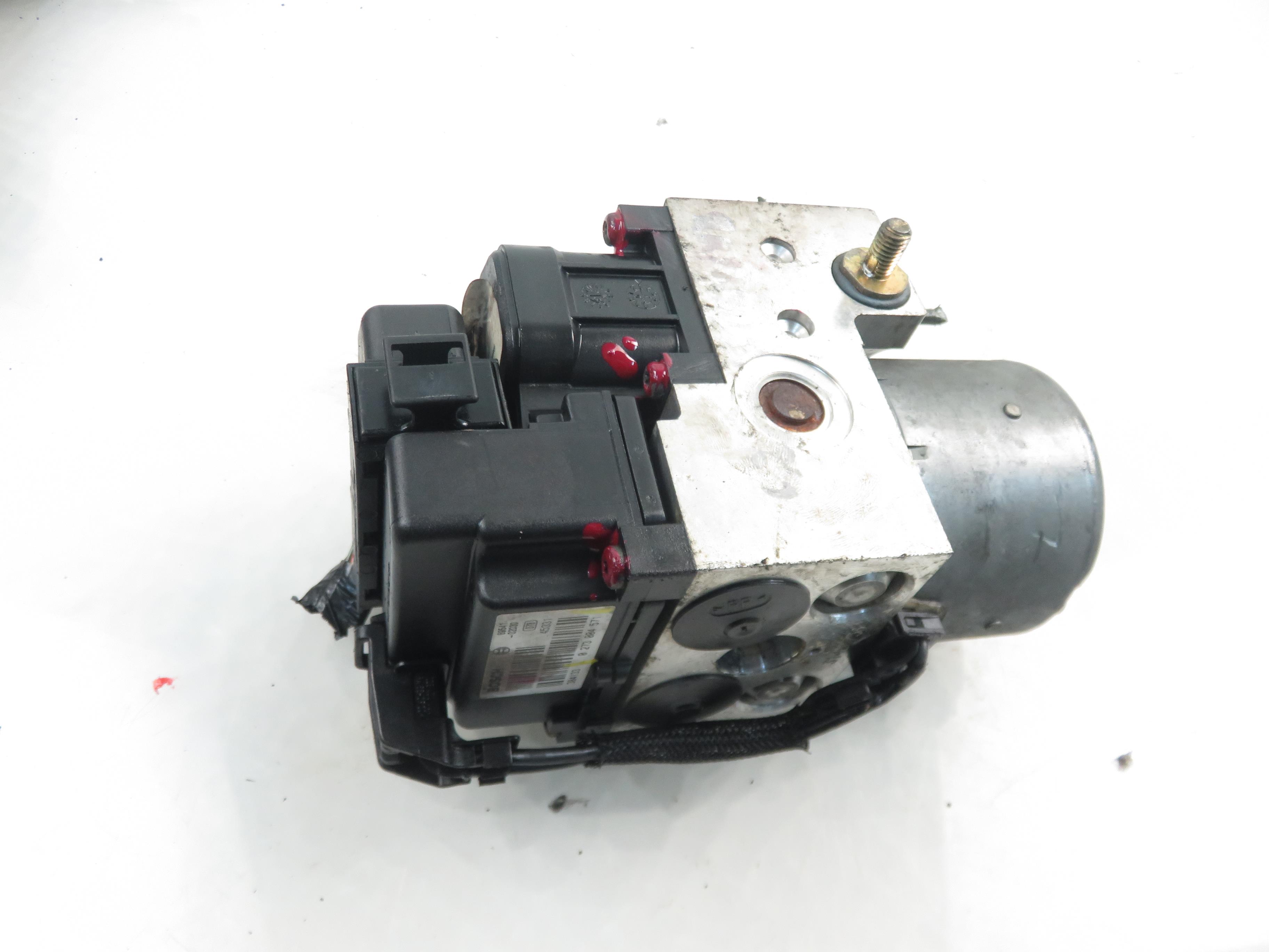 TOYOTA Corolla E120 (2000-2008) ABS Pump 4451002050, 0273004571, 0265216850 24256663