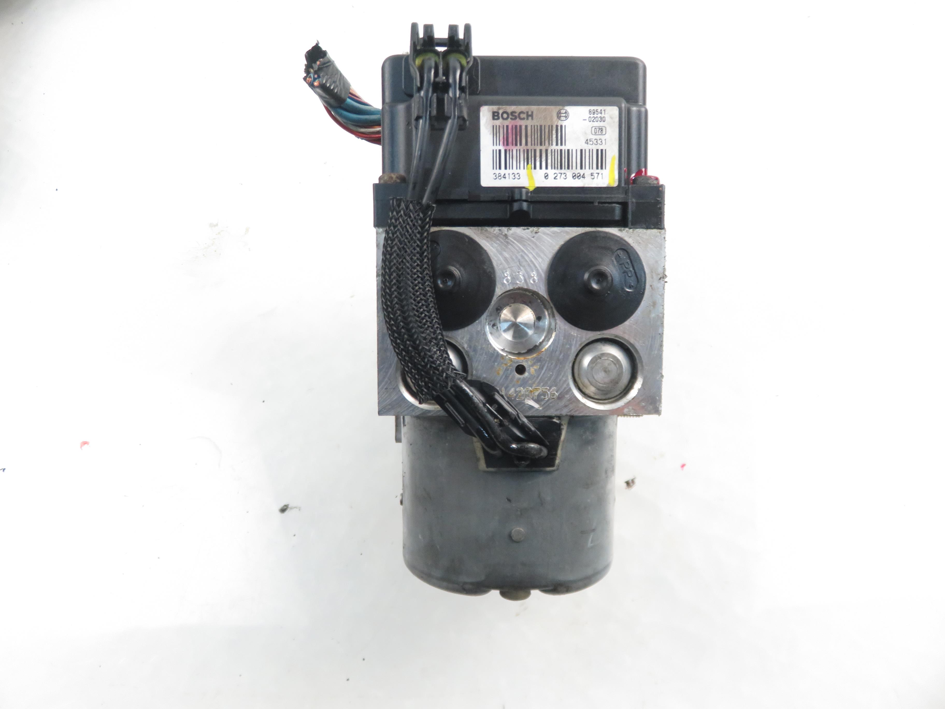 TOYOTA Corolla E120 (2000-2008) ABS Pump 4451002050, 0273004571, 0265216850 24256663