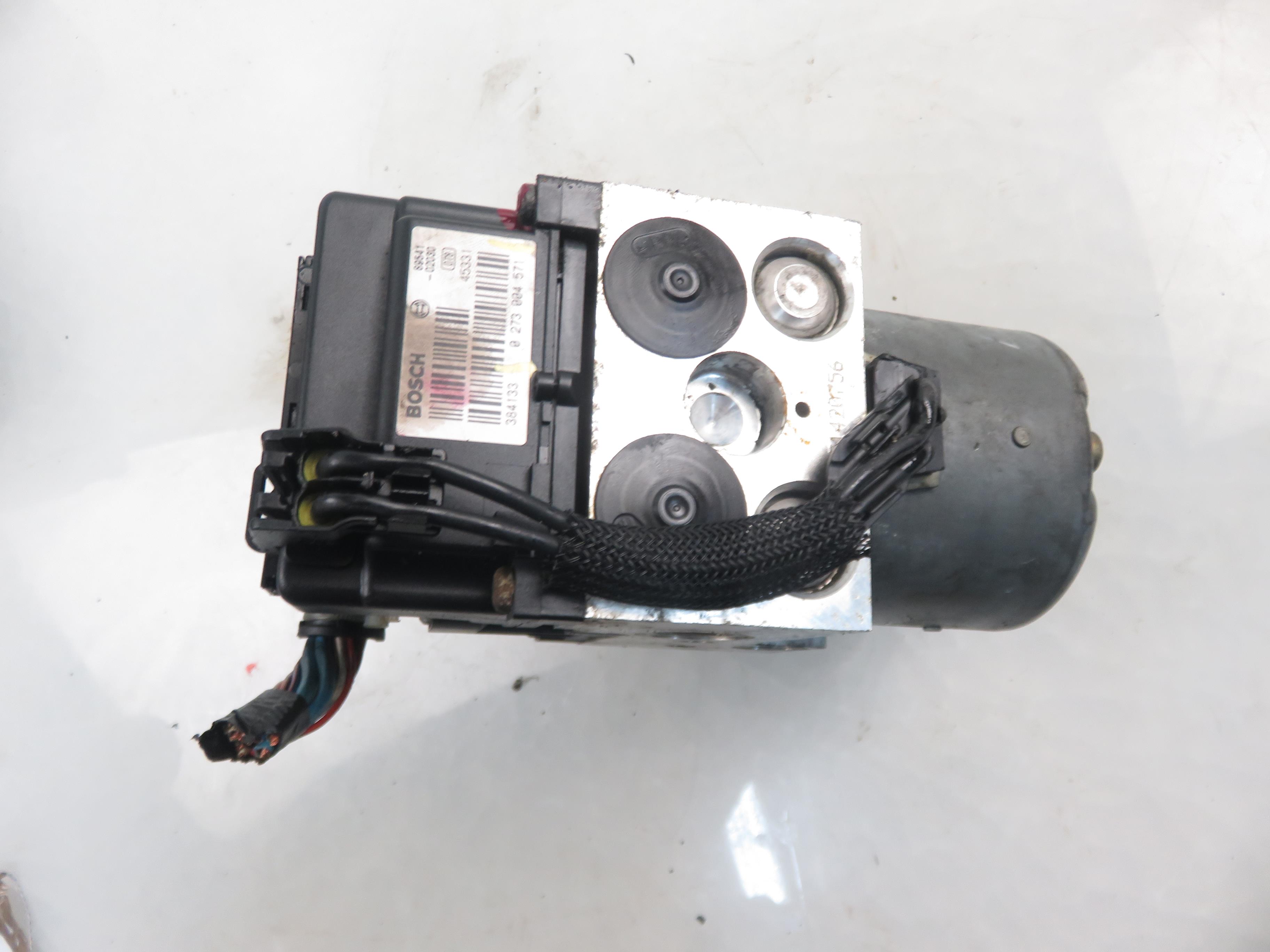 TOYOTA Corolla E120 (2000-2008) ABS Pump 4451002050, 0273004571, 0265216850 24256663