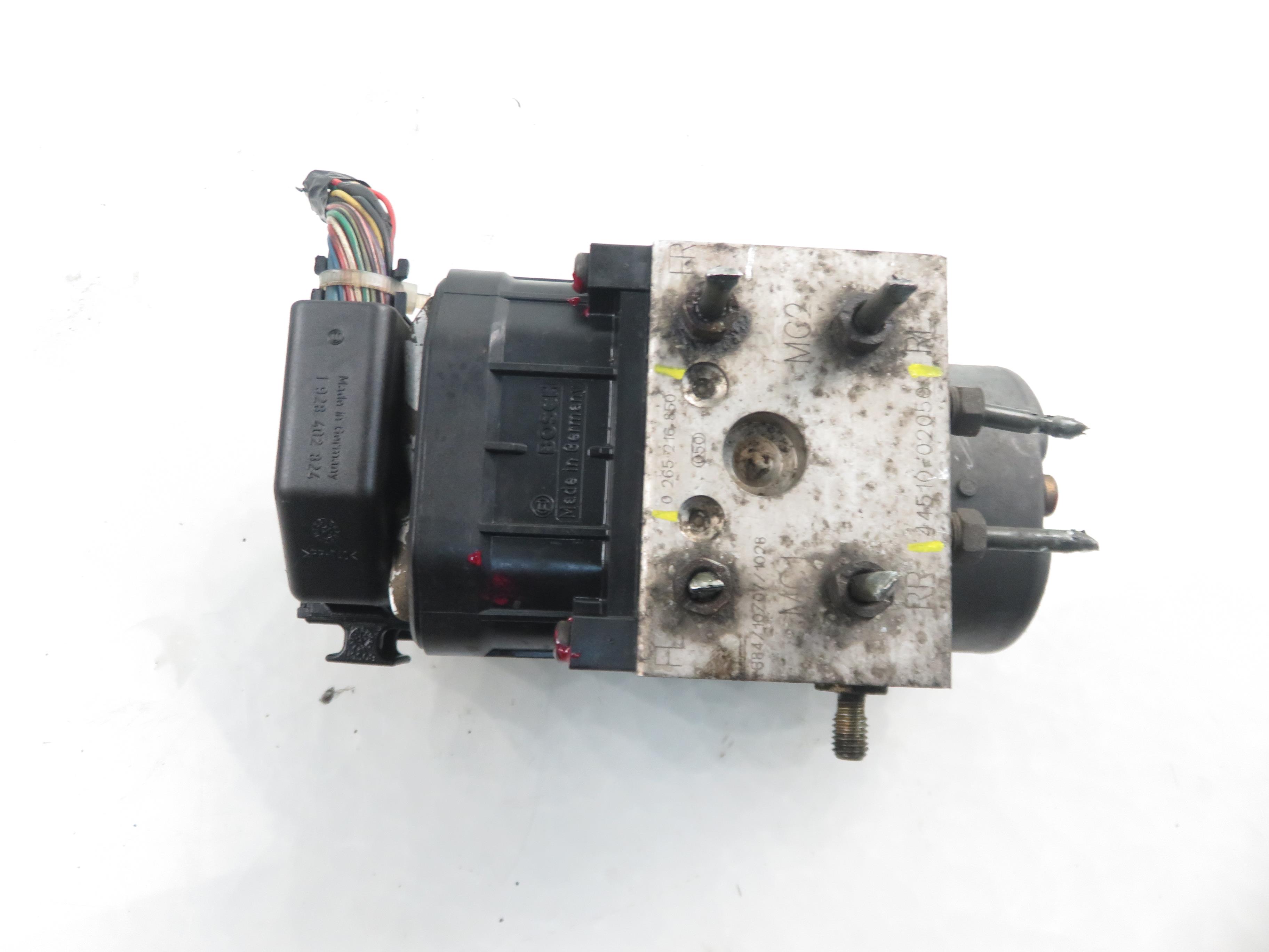 TOYOTA Corolla E120 (2000-2008) ABS Pump 4451002050, 0273004571, 0265216850 24256663