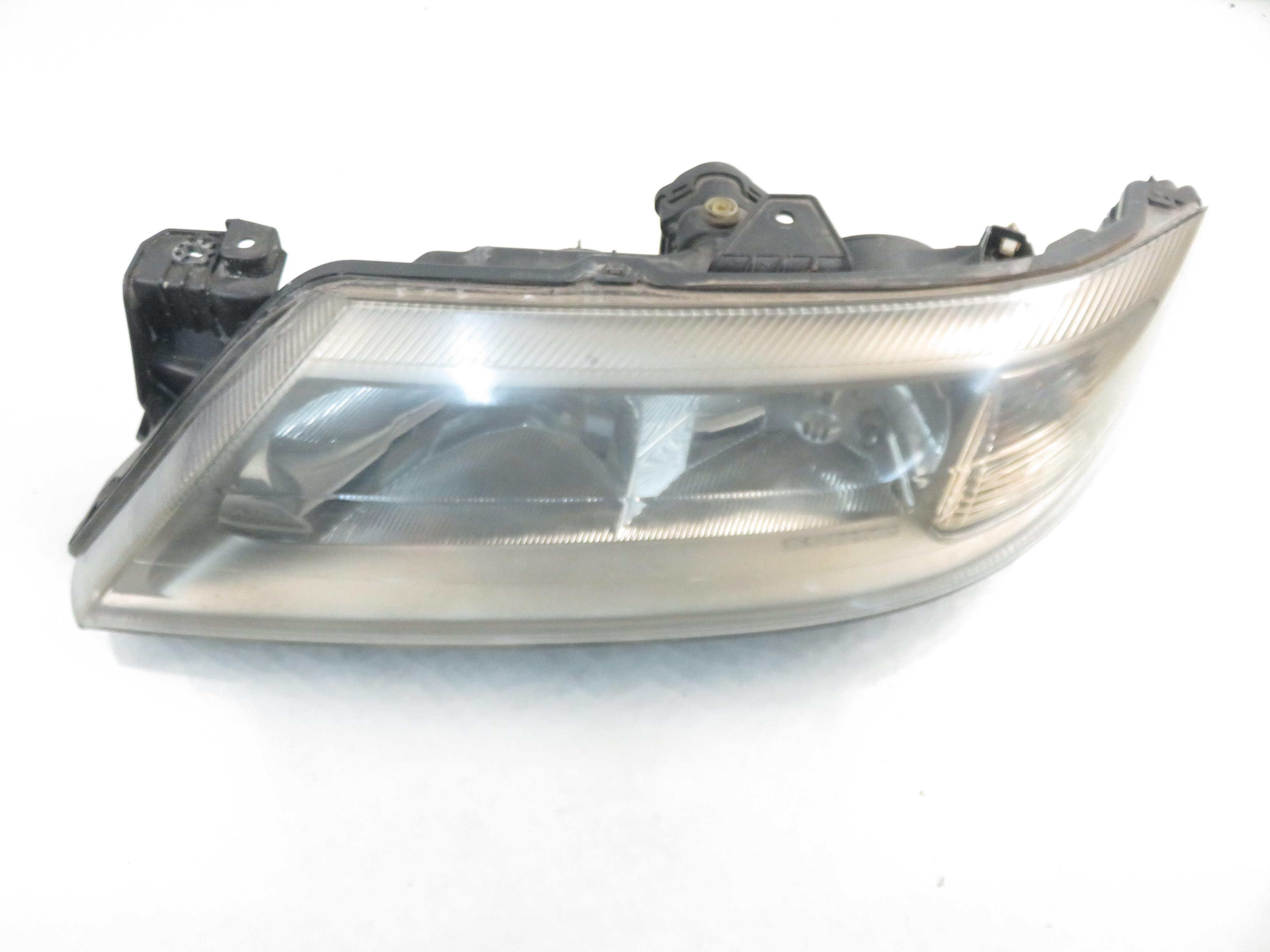 RENAULT Laguna 2 generation (2001-2007) Front Left Headlight 8200163323 22488841