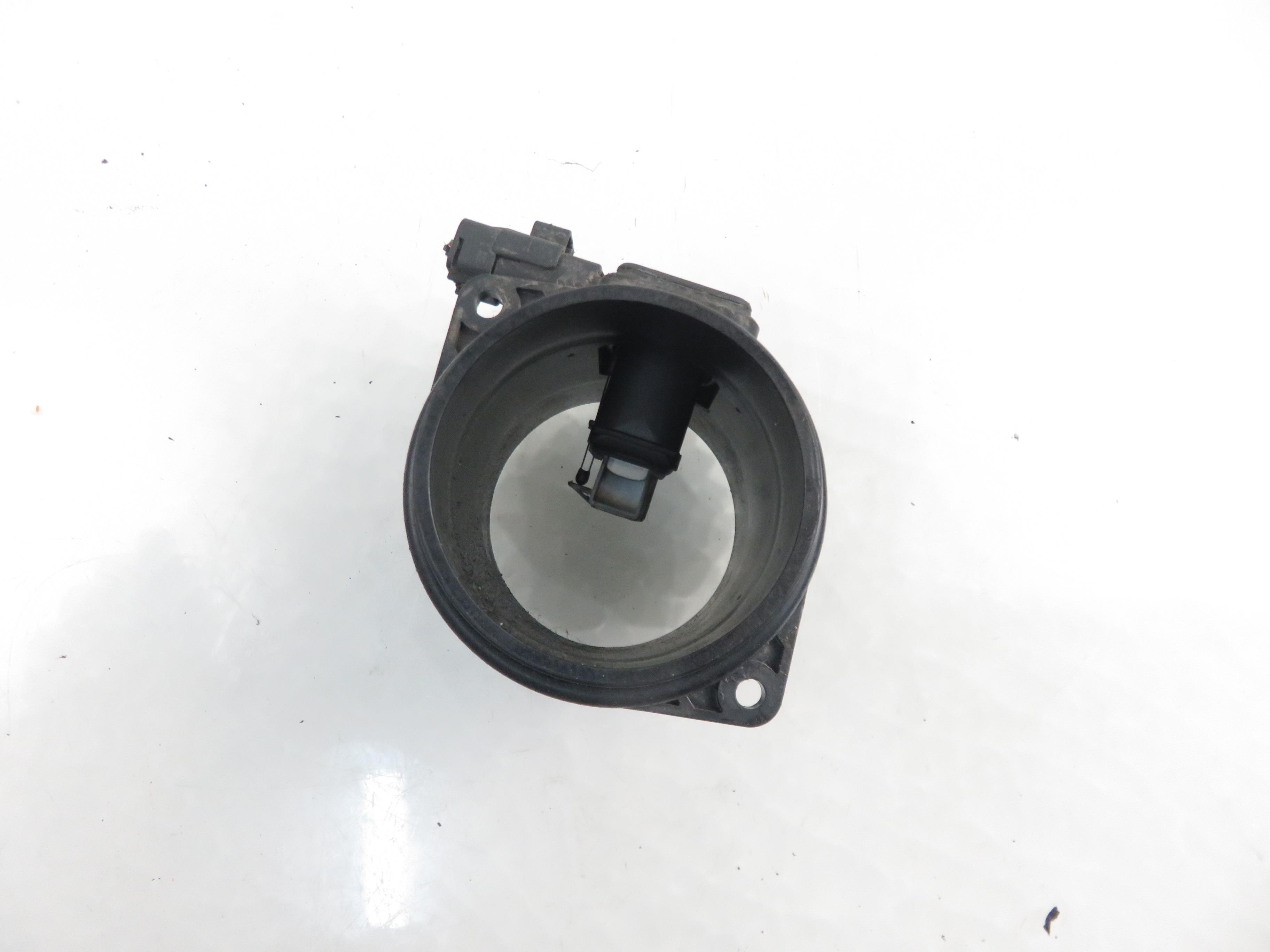 FORD C-Max 1 generation (2003-2010) Mass Air Flow Sensor MAF 5WK97002, 9645948980 22570279