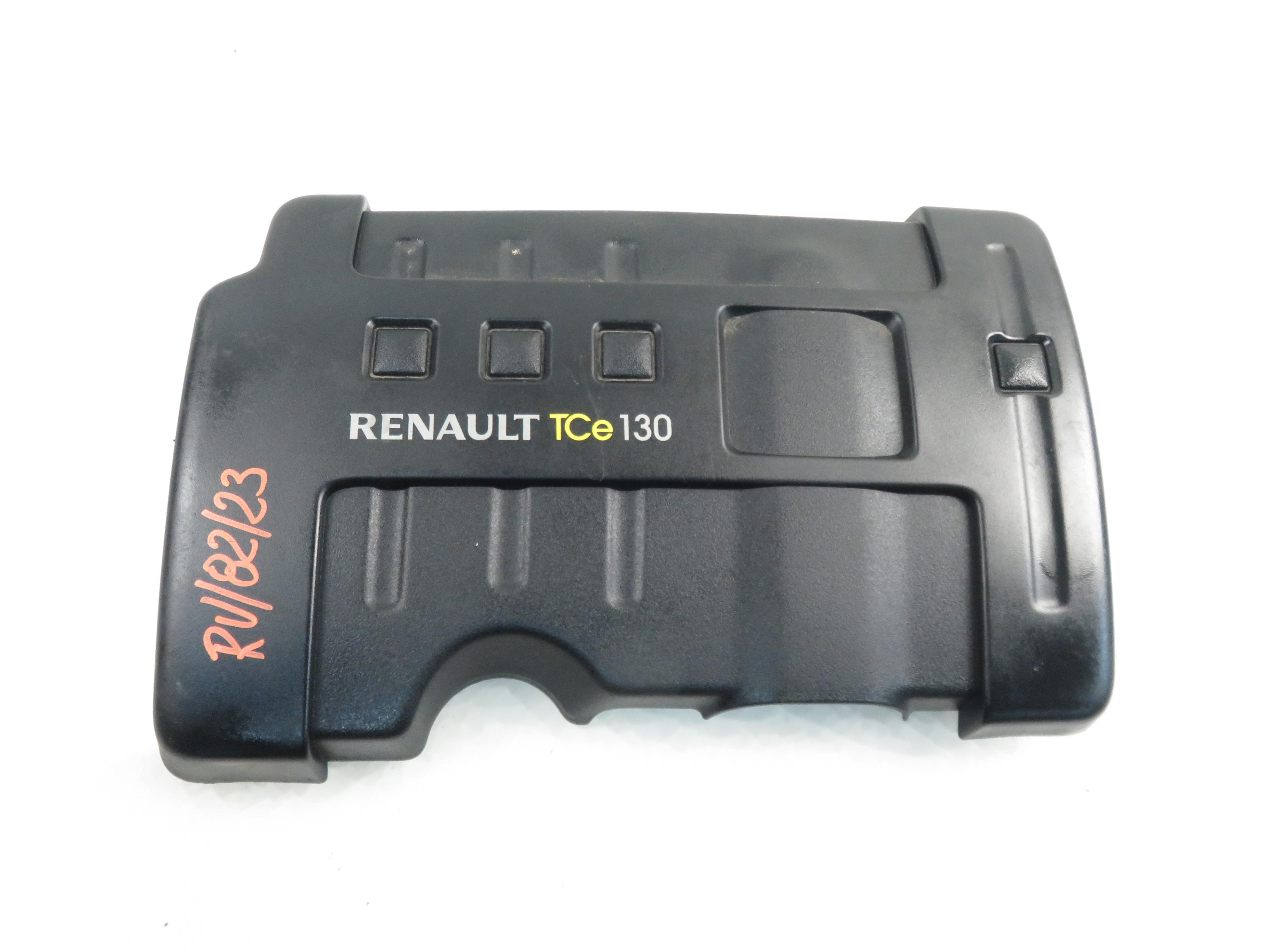 RENAULT Scenic 3 generation (2009-2015) Преден капак на двигателя 140482708R 22579912