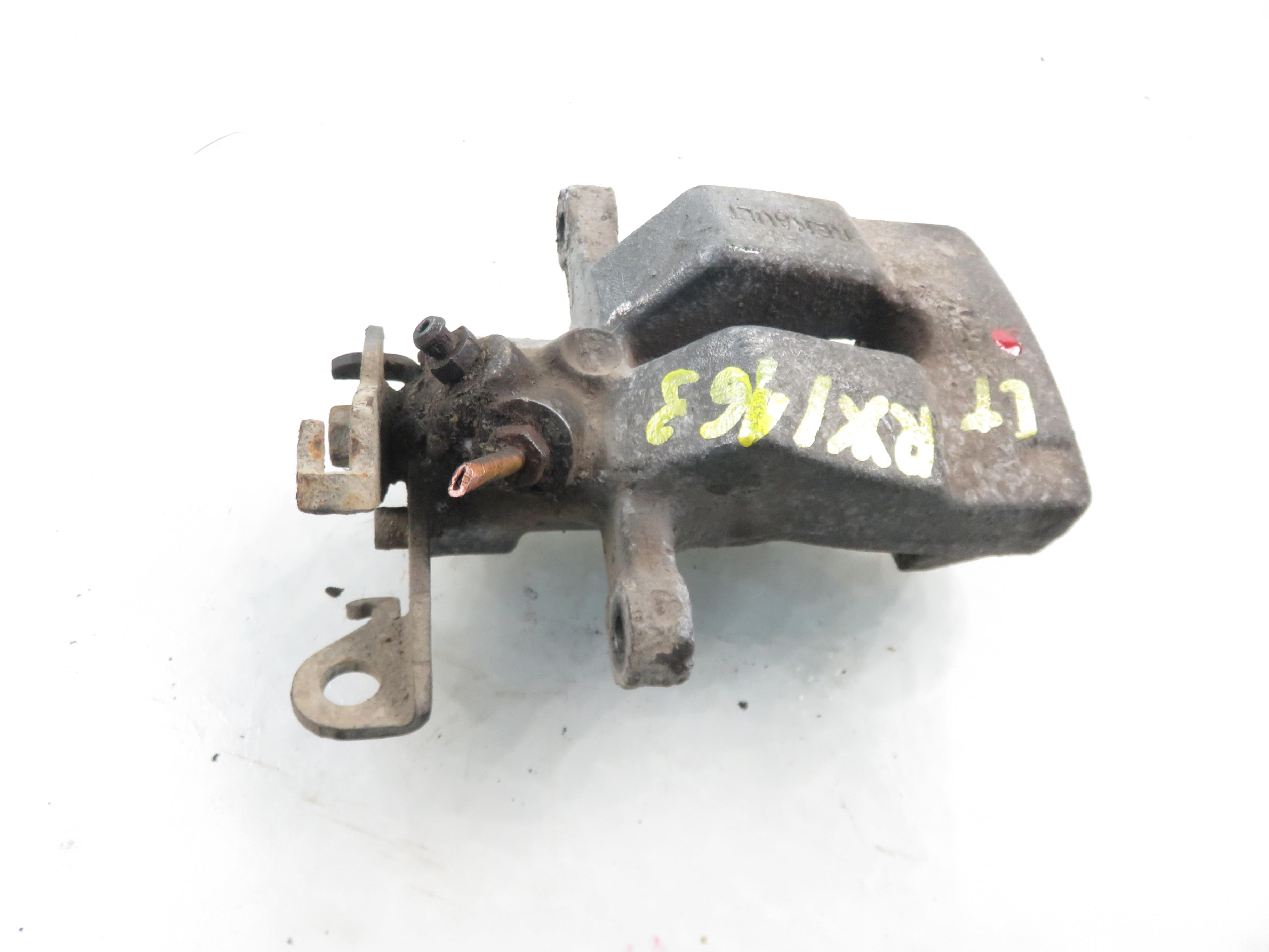 RENAULT Scenic 2 generation (2003-2010) Rear Left Brake Caliper 22661209