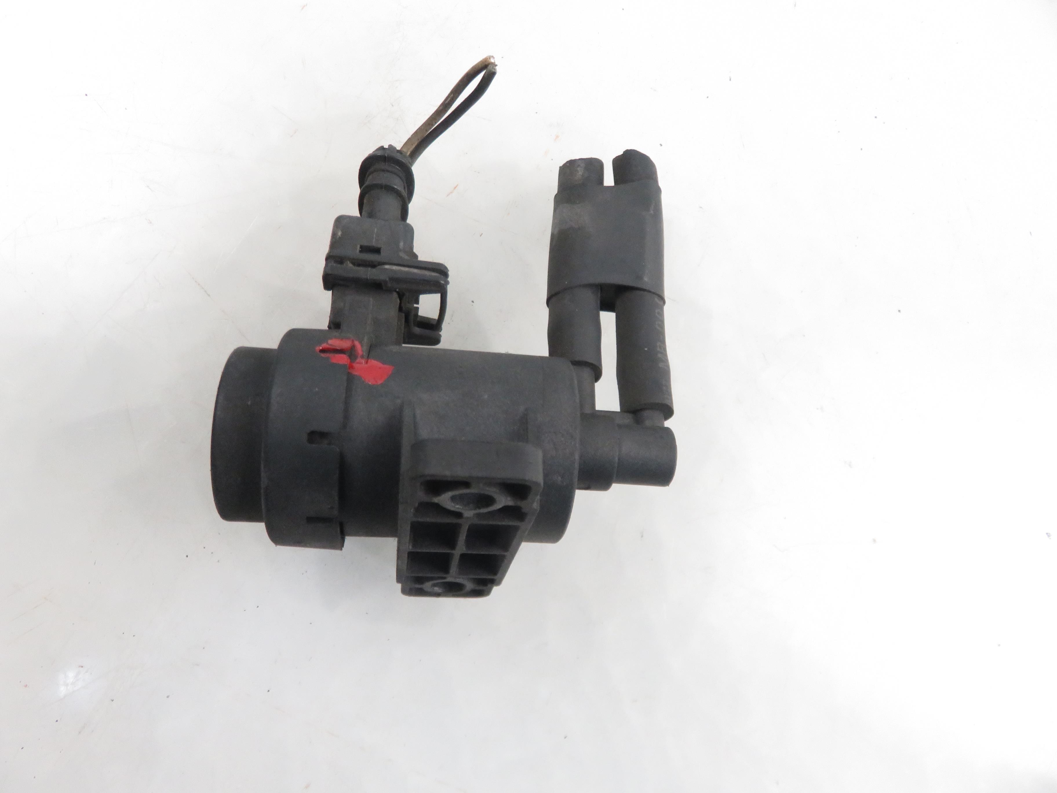 RENAULT Scenic 1 generation (1996-2003) Supapă electromagnetică 7700113071 22660494