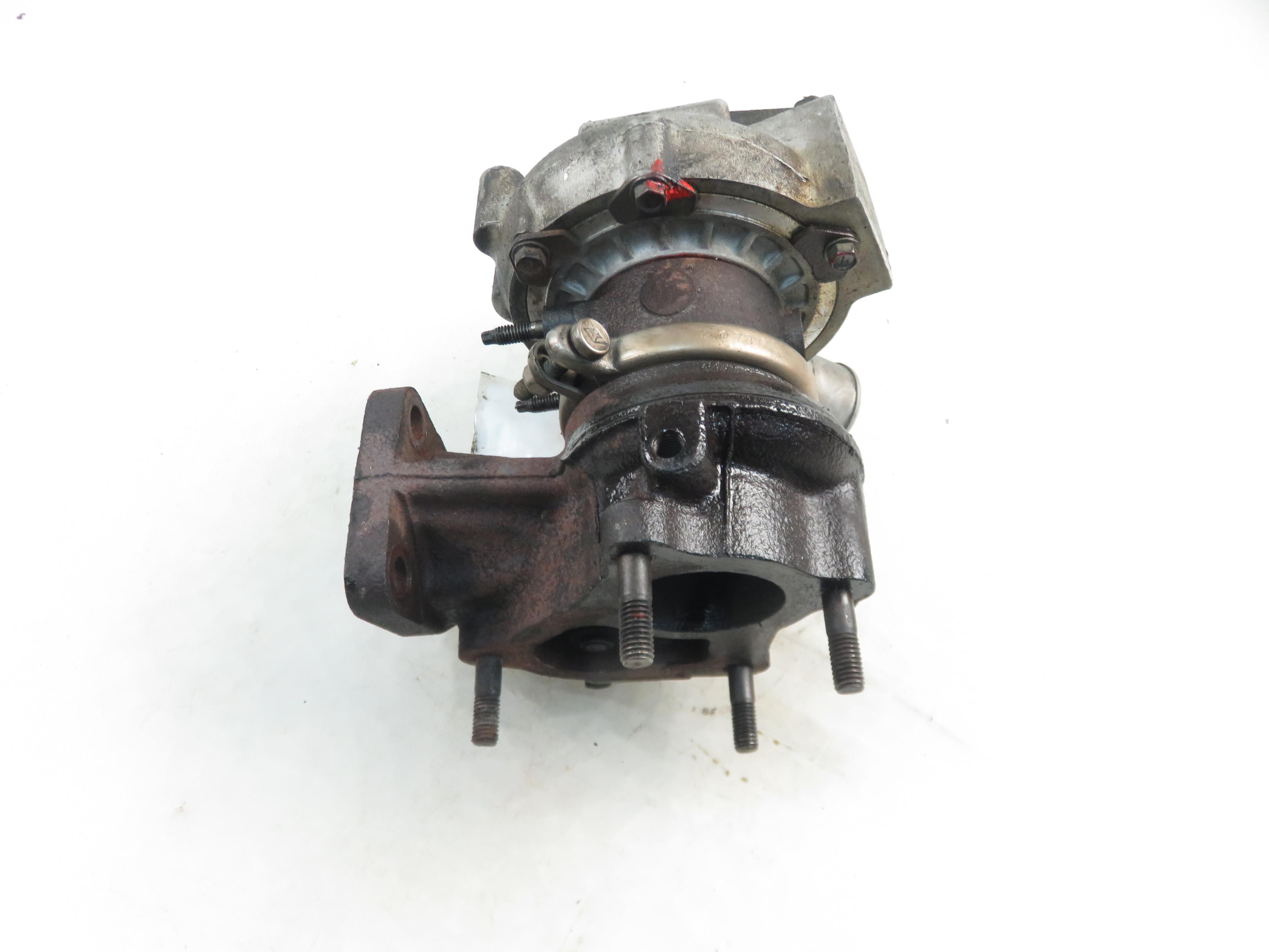 TOYOTA Corolla Verso 1 generation (2001-2009) Turbina 1720127050 22591270