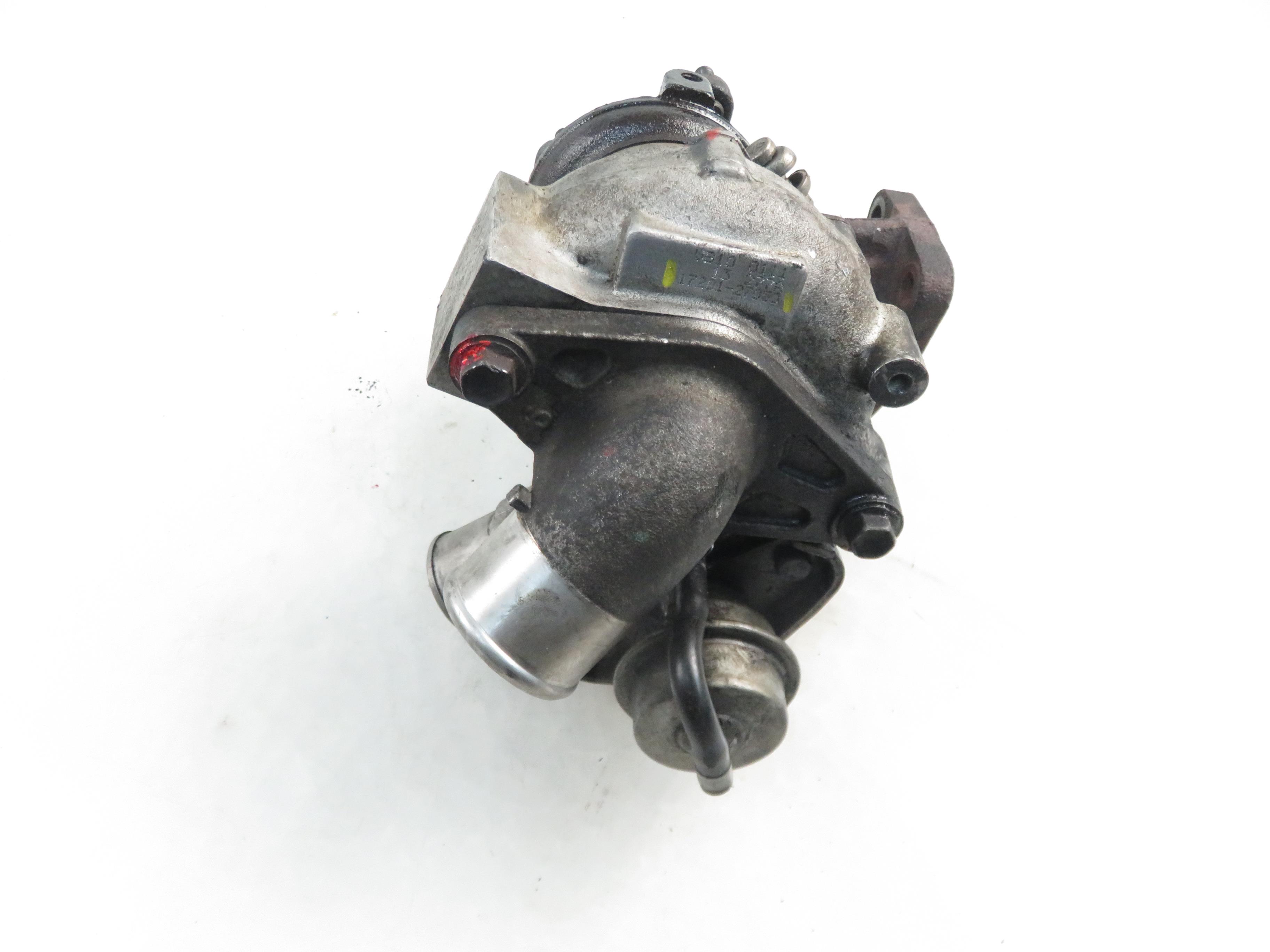 TOYOTA Corolla Verso 1 generation (2001-2009) Turbina 1720127050 22591270