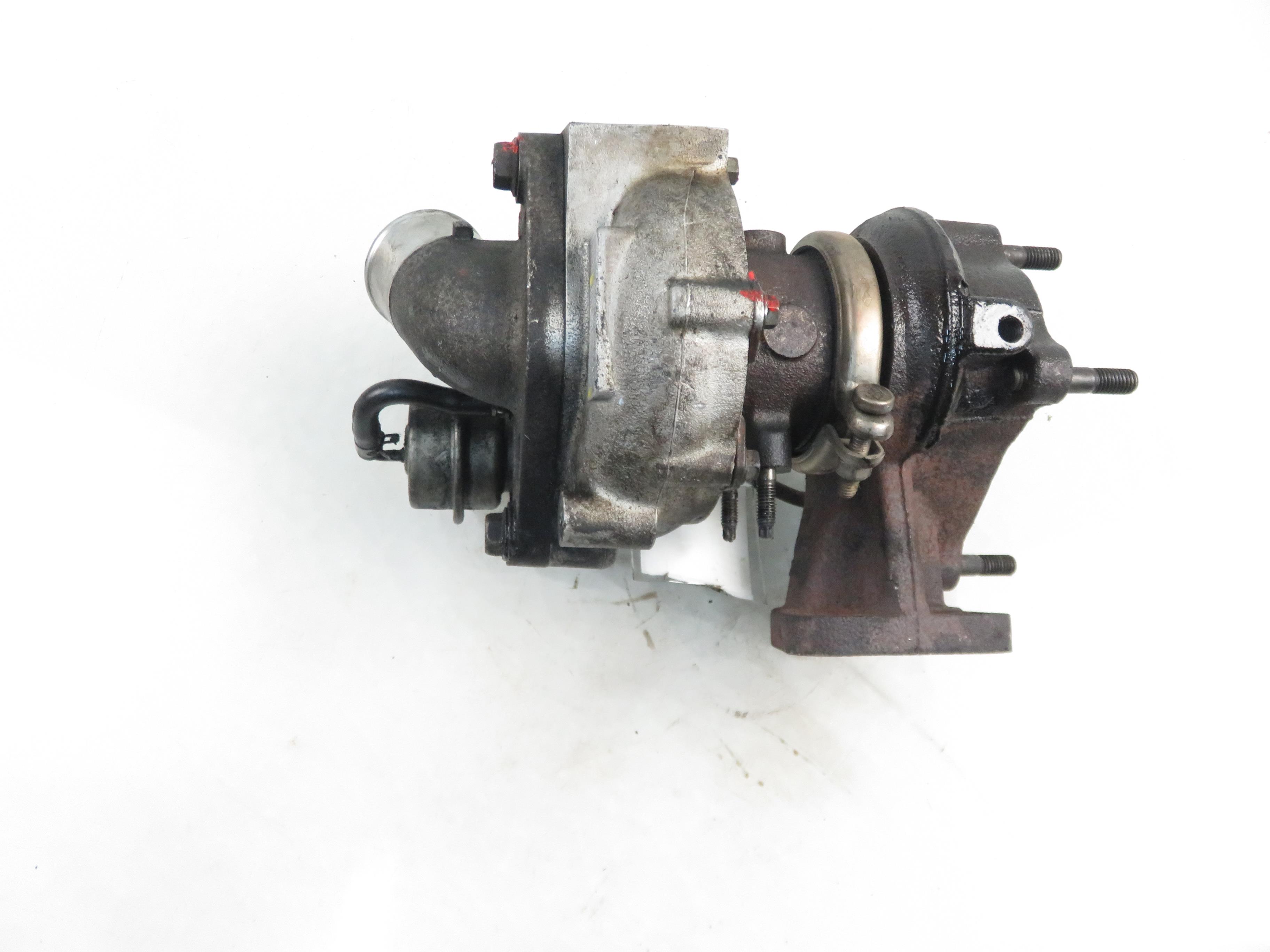 TOYOTA Corolla Verso 1 generation (2001-2009) Turbina 1720127050 22591270