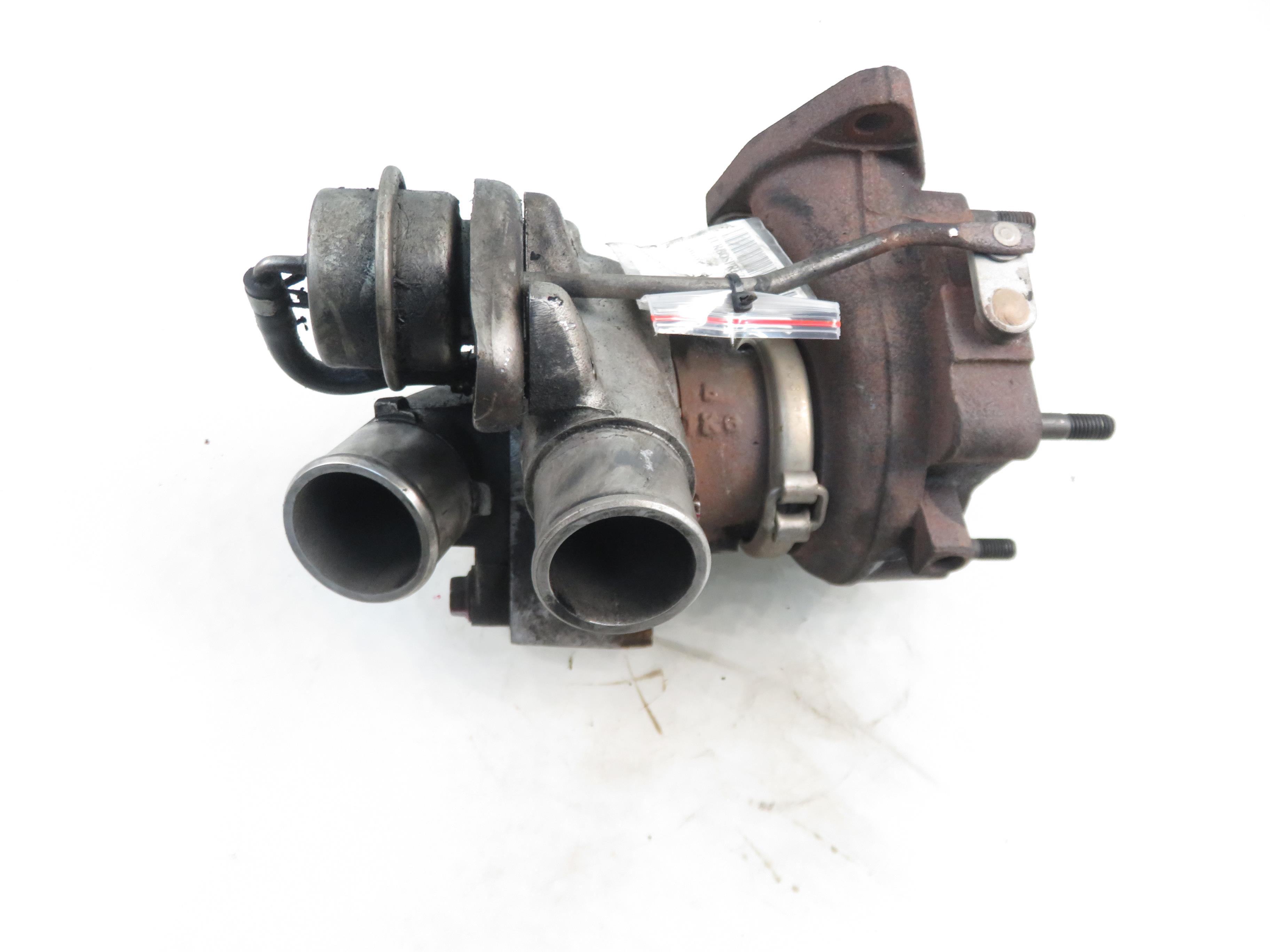 TOYOTA Corolla Verso 1 generation (2001-2009) Turbina 1720127050 22591270