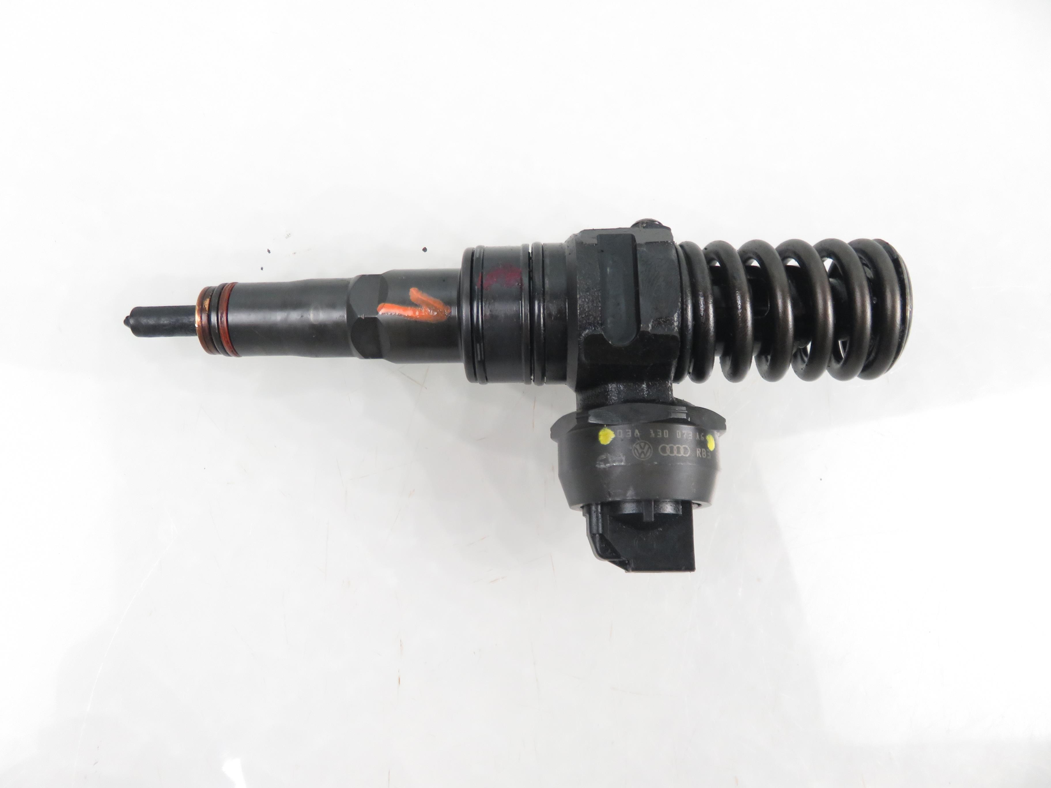 SEAT Altea 1 generation (2004-2013) Oil Injector 038130073AG, 0414720215 22604615