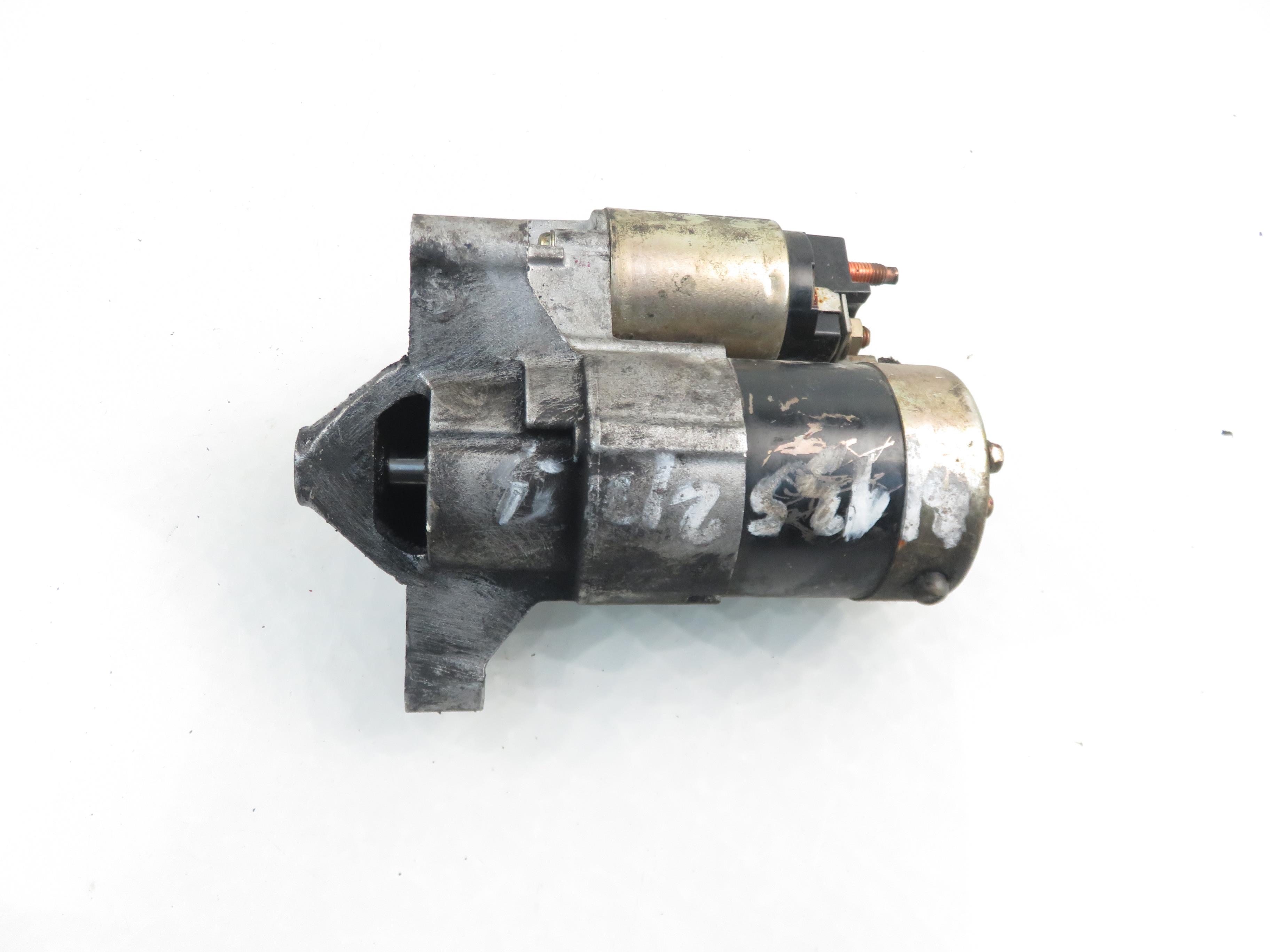 CITROËN Xsara Picasso 1 generation (1999-2010) Starter Motor M000T82081 22660739