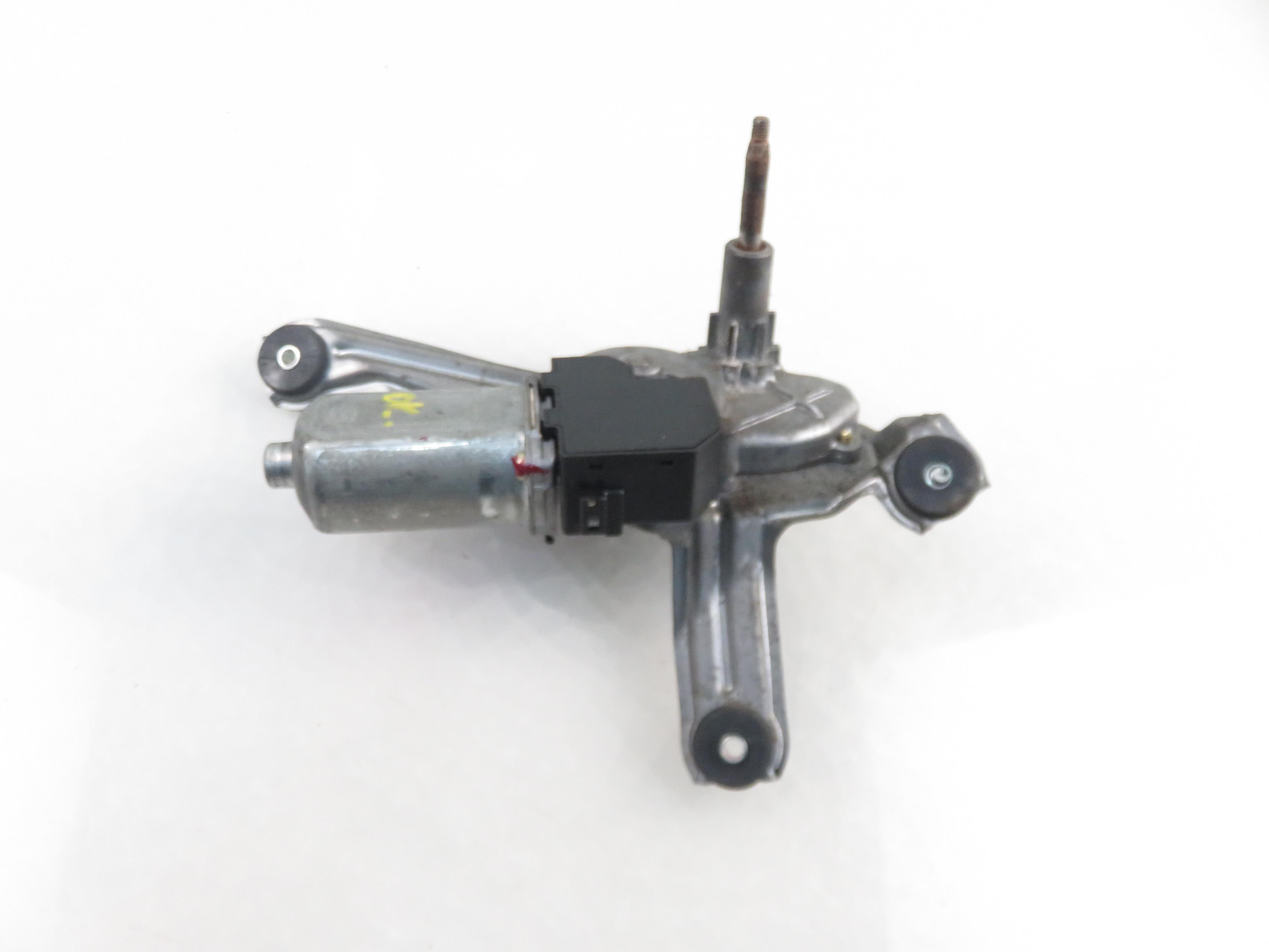 TOYOTA Avensis 2 generation (2002-2009) Tailgate  Window Wiper Motor 8513005100,2596000102 22660746