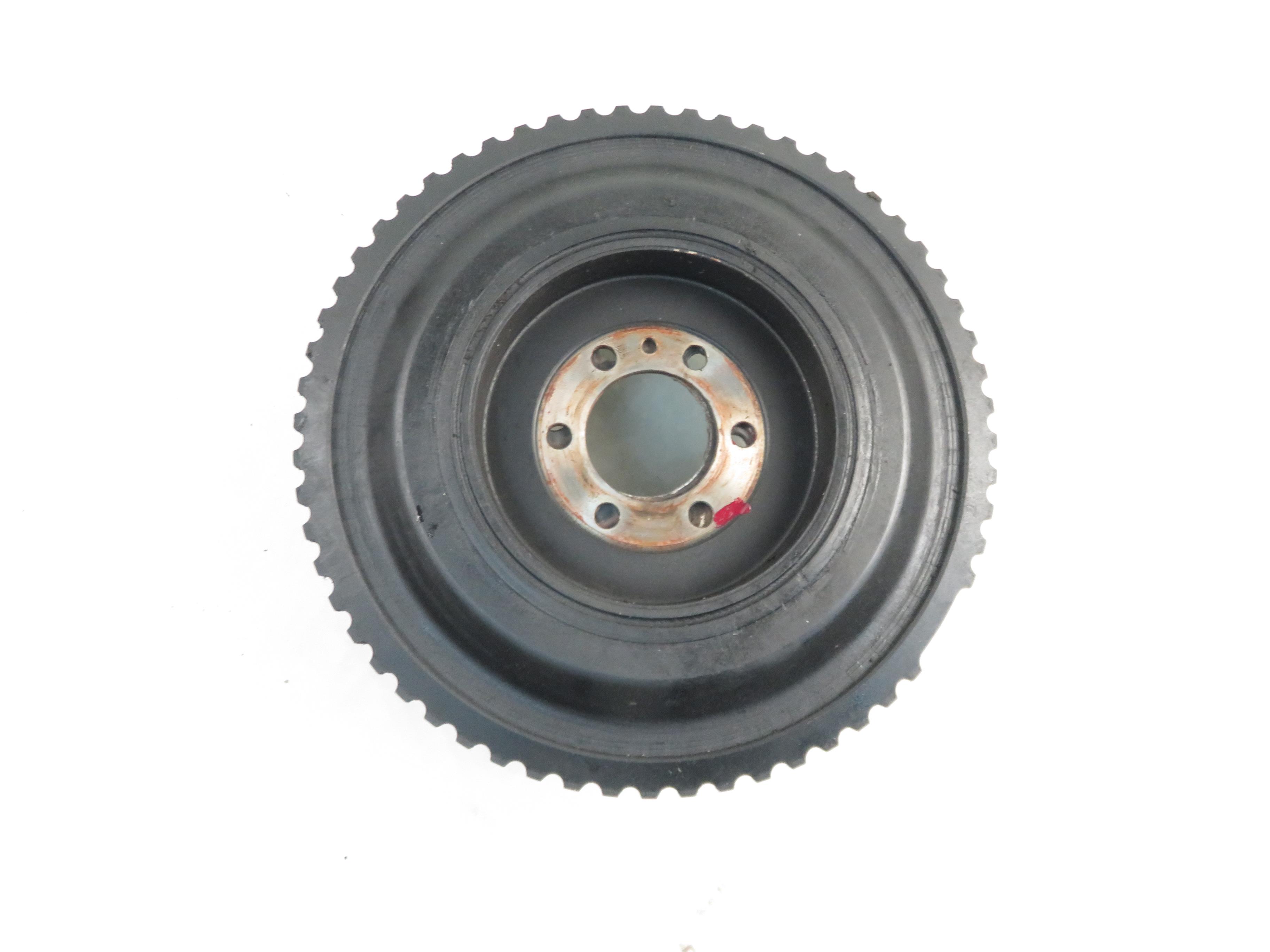 BMW 5 Series E39 (1995-2004) Crankshaft Pulley 1735358, 1738620 22660525