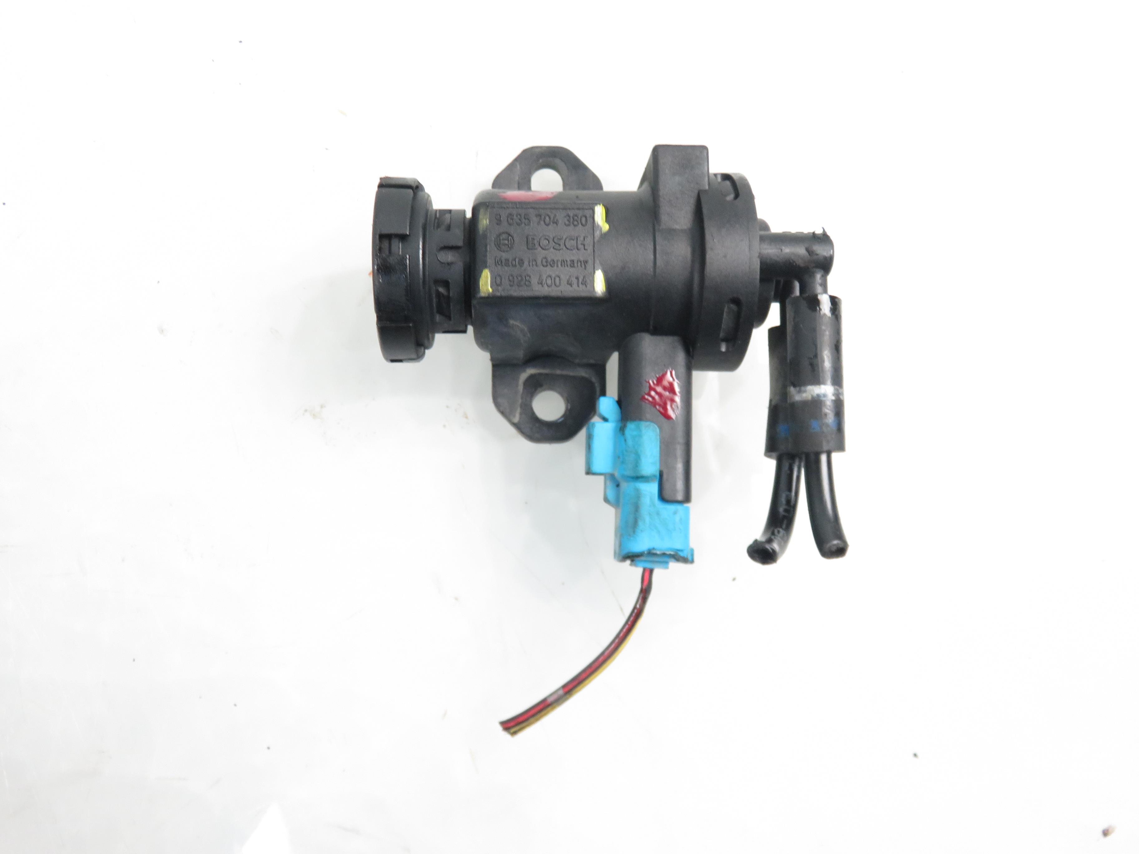 SUZUKI Liana 1 generation (2001-2008) Vacuum Valve 0928400414,9635704380 22660840