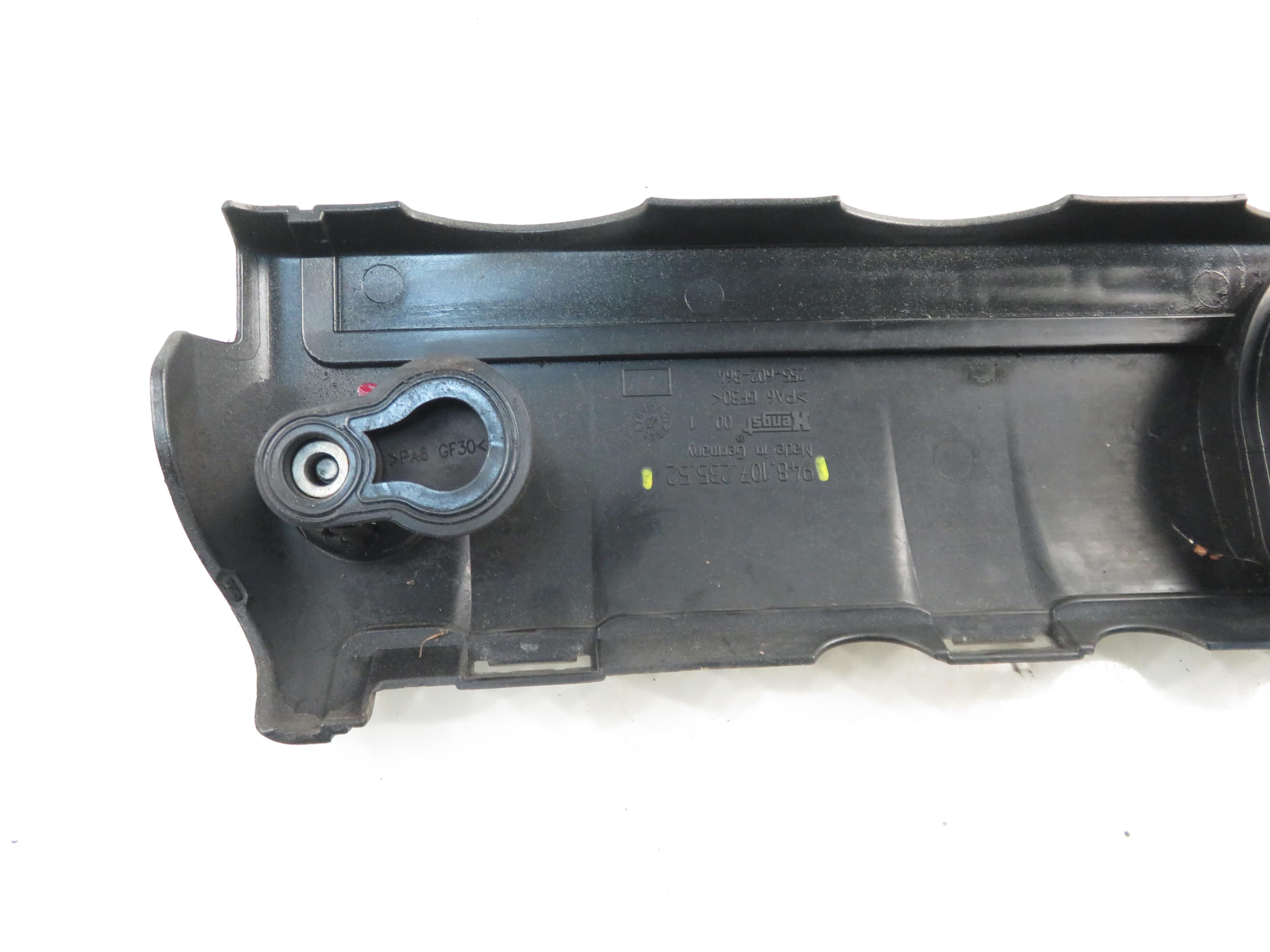 PORSCHE Cayenne 955 (2002-2010) Front Engine Cover 94810723552 22661096