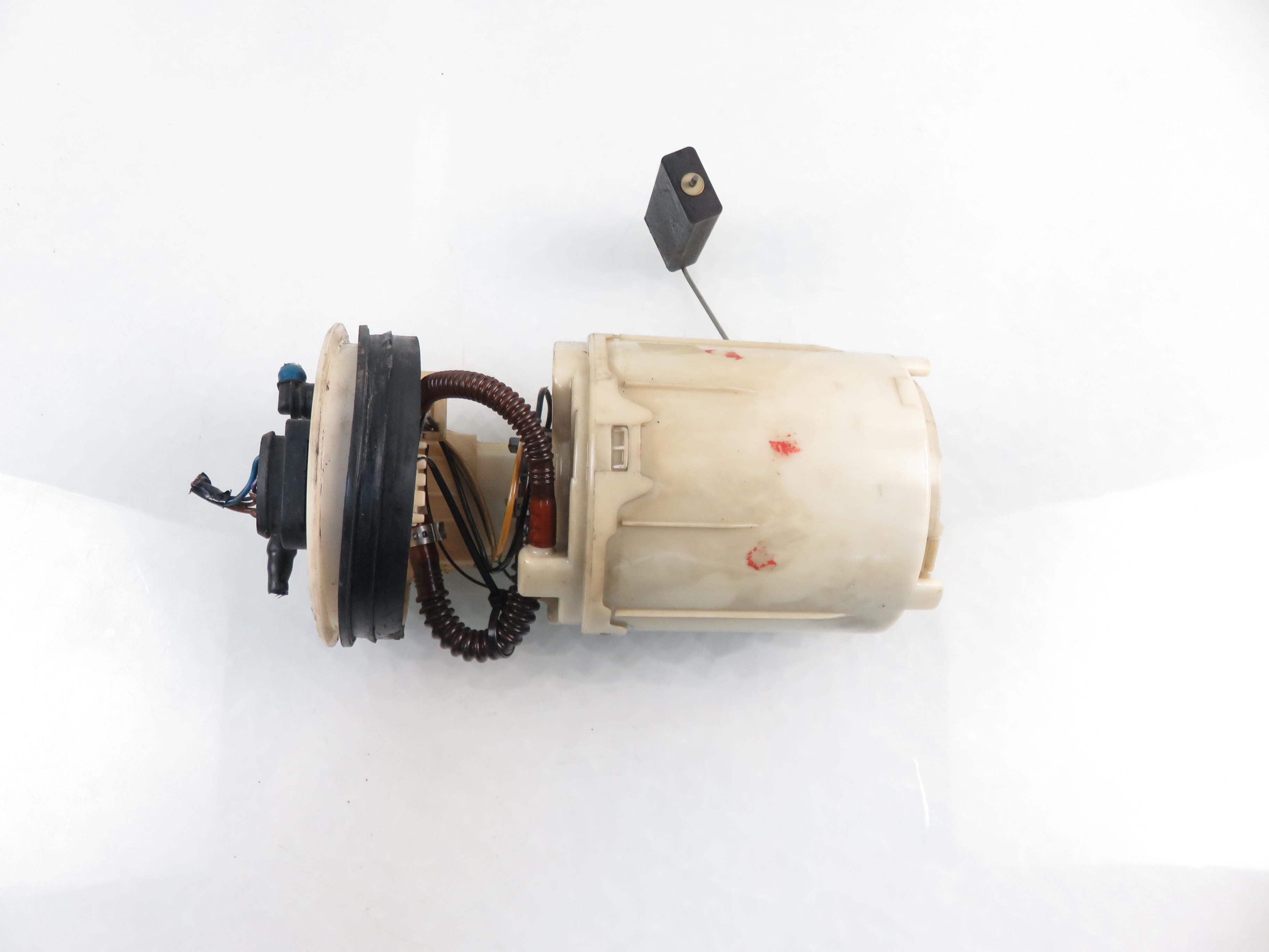 SEAT Cordoba 2 generation (1999-2009) Fuel Pump 6N0919051N 22911644