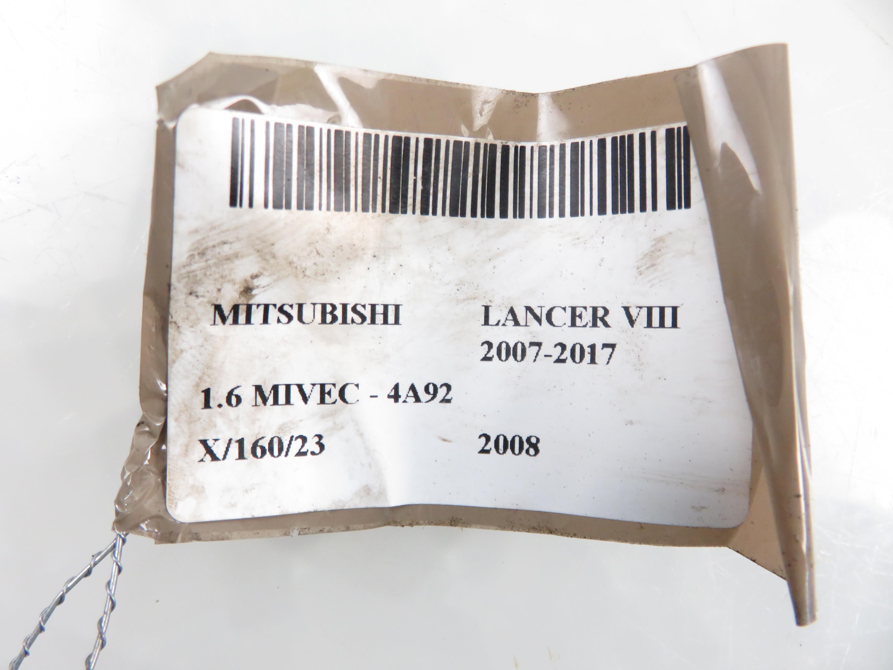 MITSUBISHI Lancer X (2007-2020) Fuel Pump 1760A166, 1019622112 22660669