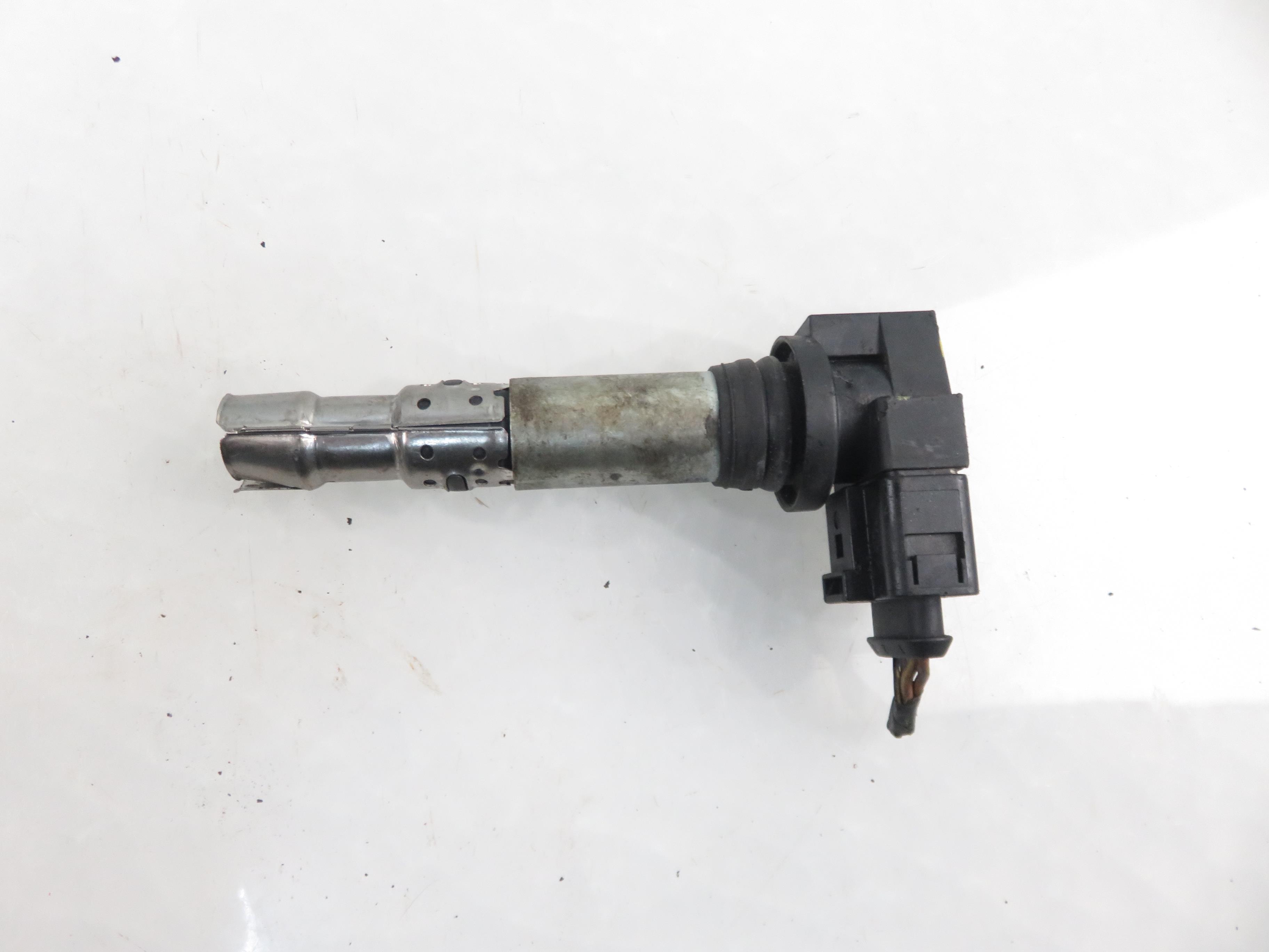 SEAT Ibiza 3 generation (2002-2008) High Voltage Ignition Coil 036905715A 22660454