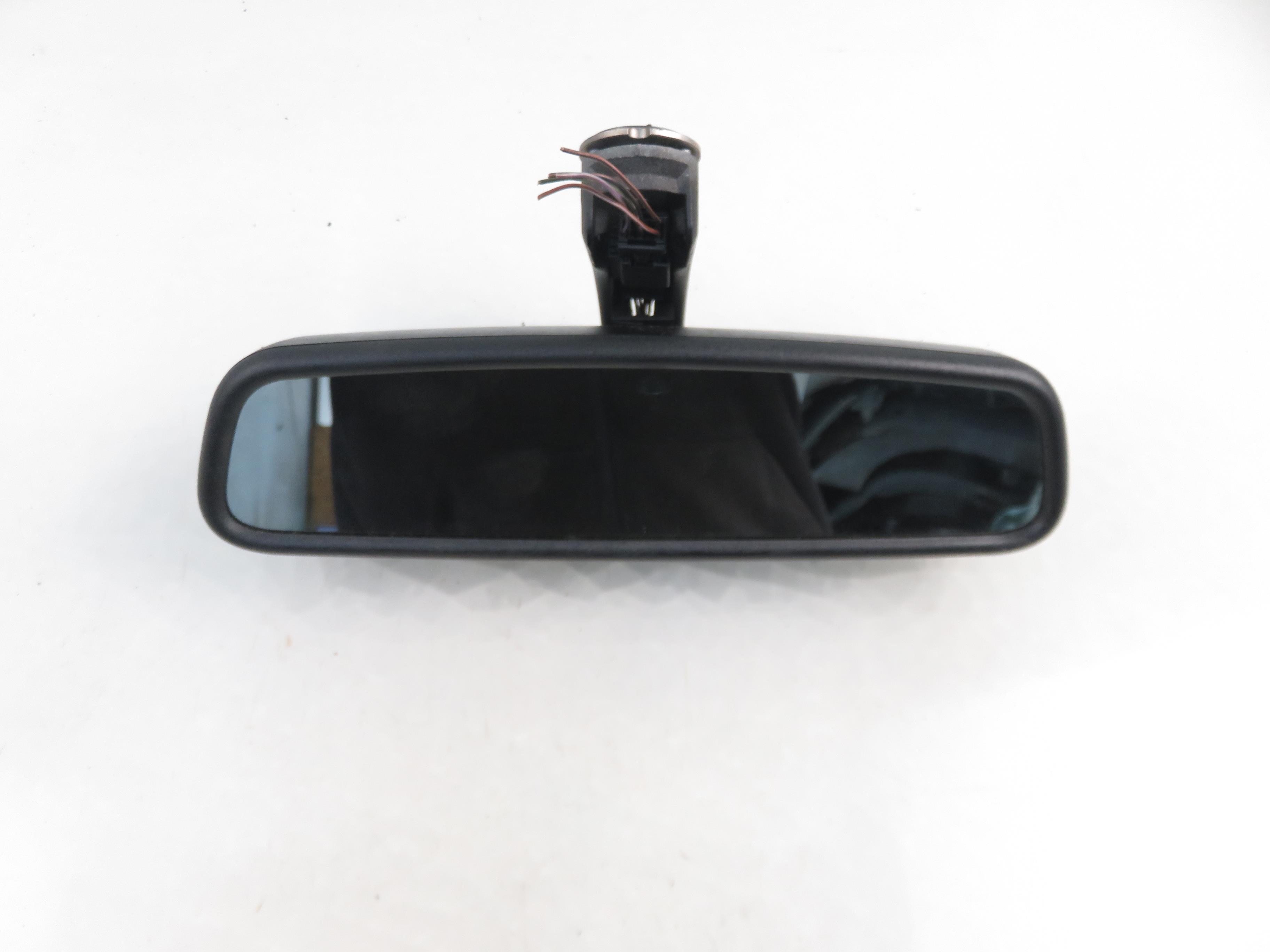 BMW 3 Series E90/E91/E92/E93 (2004-2013) Rétroviseur intérieur 9051540 22660599