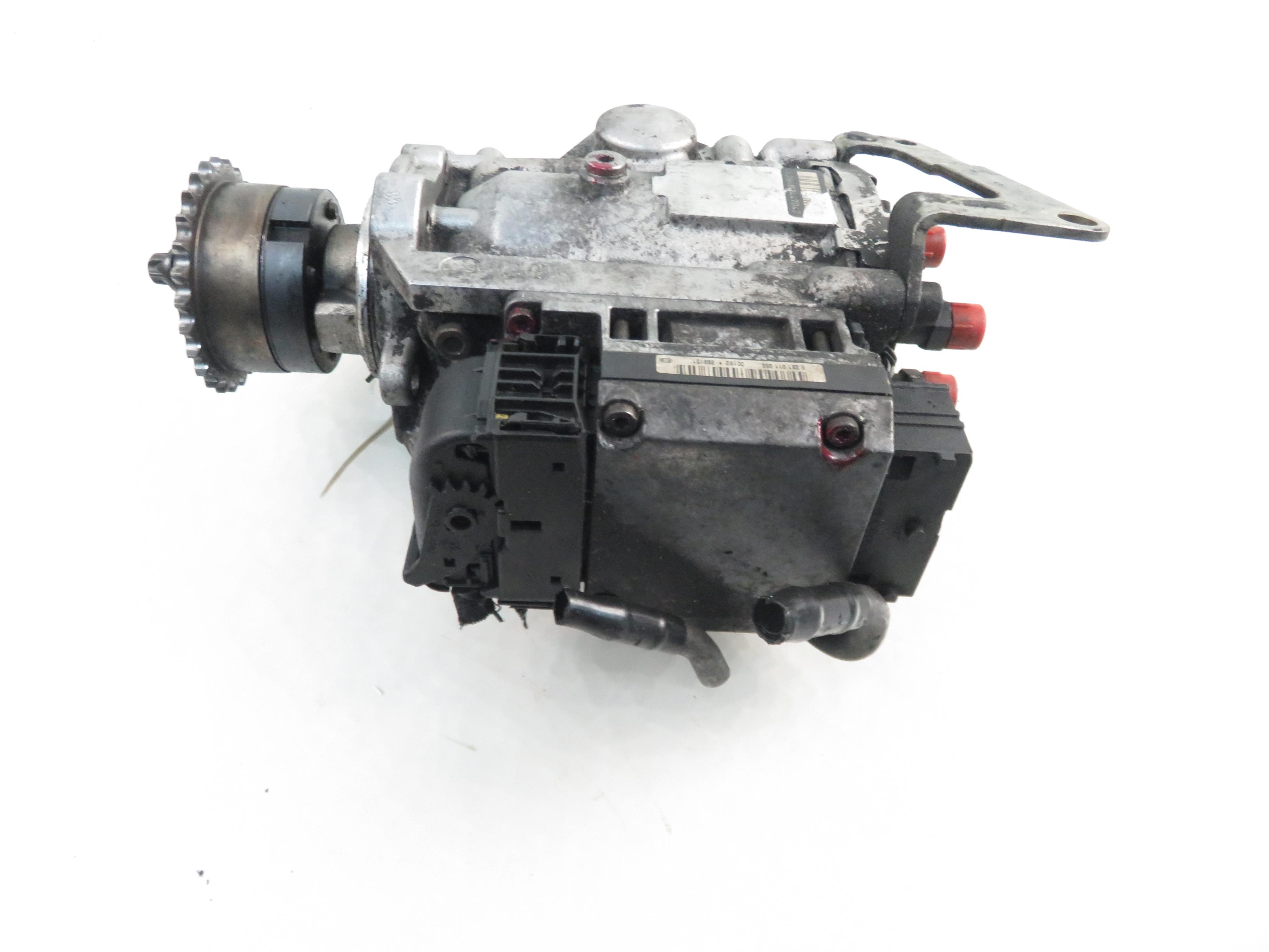 OPEL Vectra C (2002-2005) High Pressure Fuel Pump 0470504214,55350002 22661100