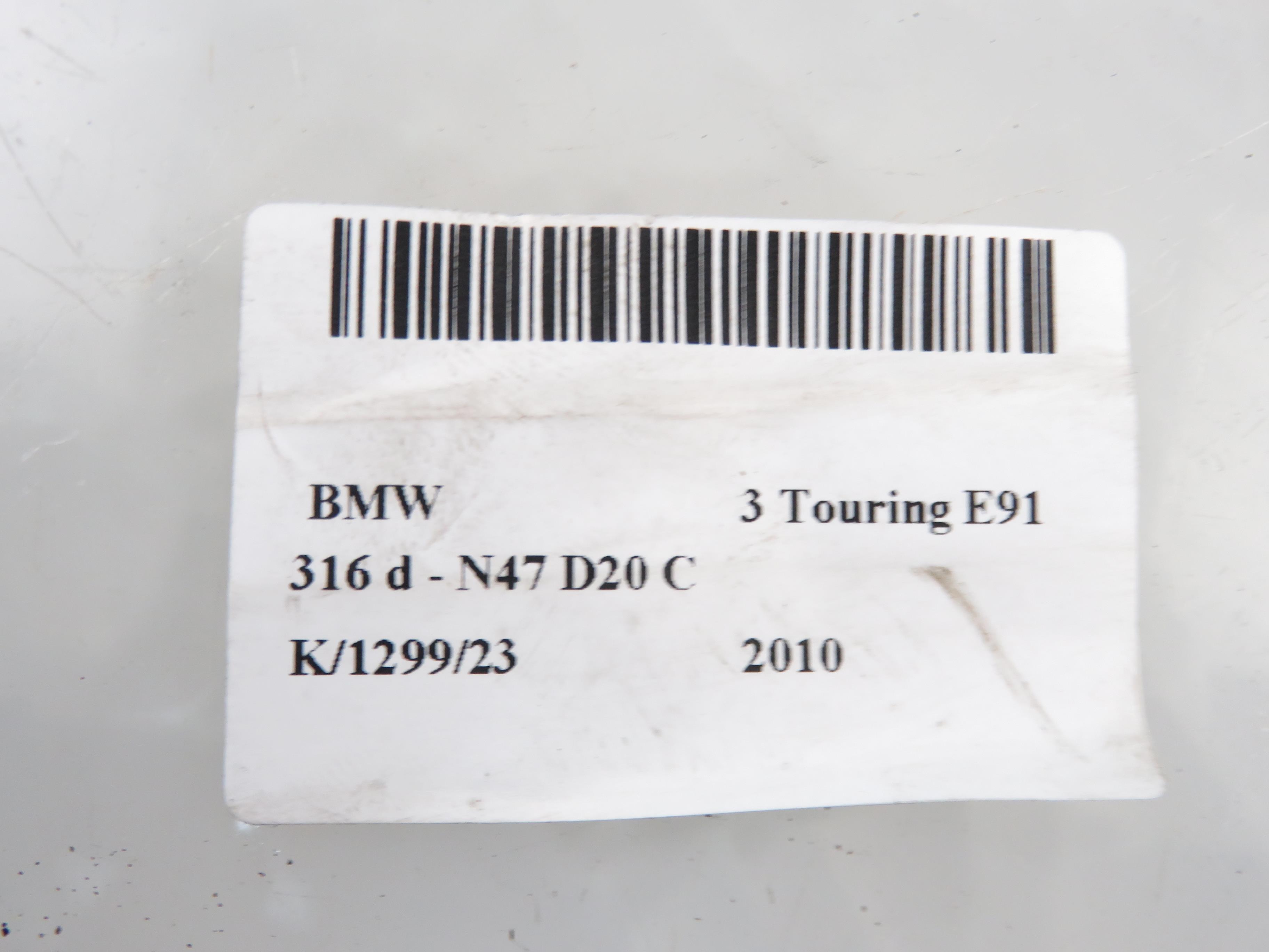 BMW 3 Series E90/E91/E92/E93 (2004-2013) Grilles 7201967 22660434