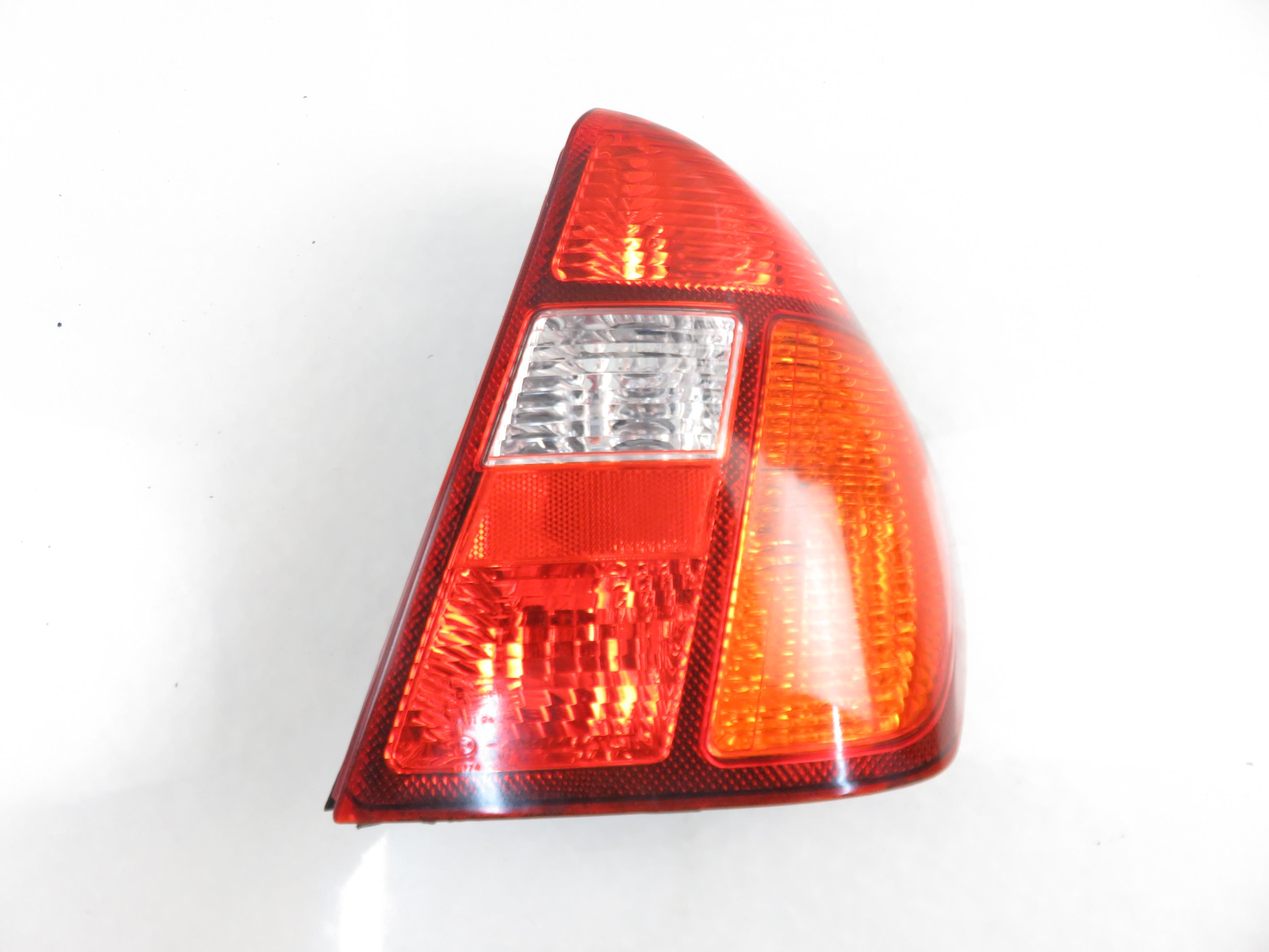RENAULT Thalia Rear Right Taillight Lamp 22660558