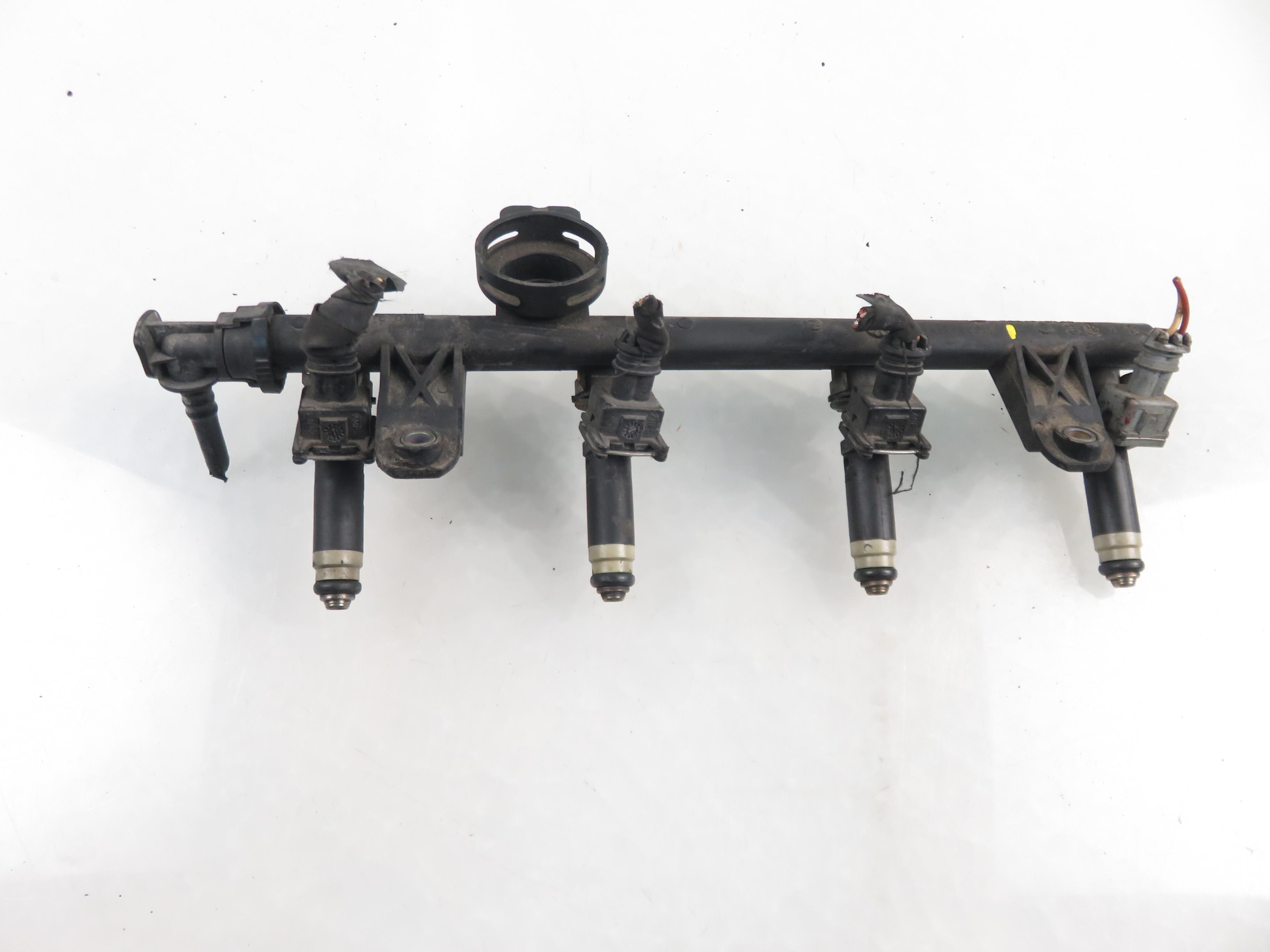 RENAULT Thalia 1 generation (1995-2003) Fuel Rail 7700274294,H274263 22660590