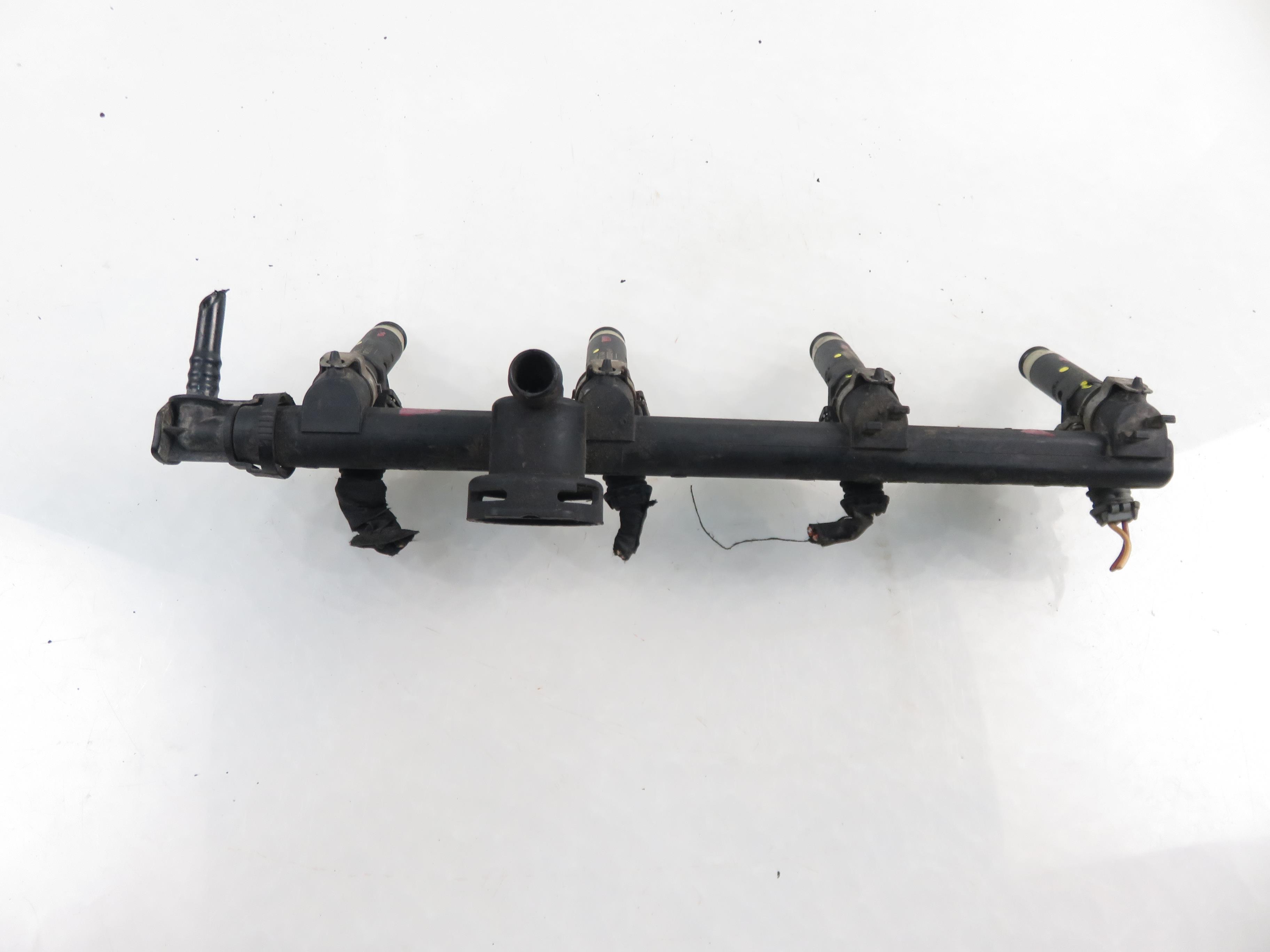 RENAULT Thalia 1 generation (1995-2003) Fuel Rail 7700274294,H274263 22660590