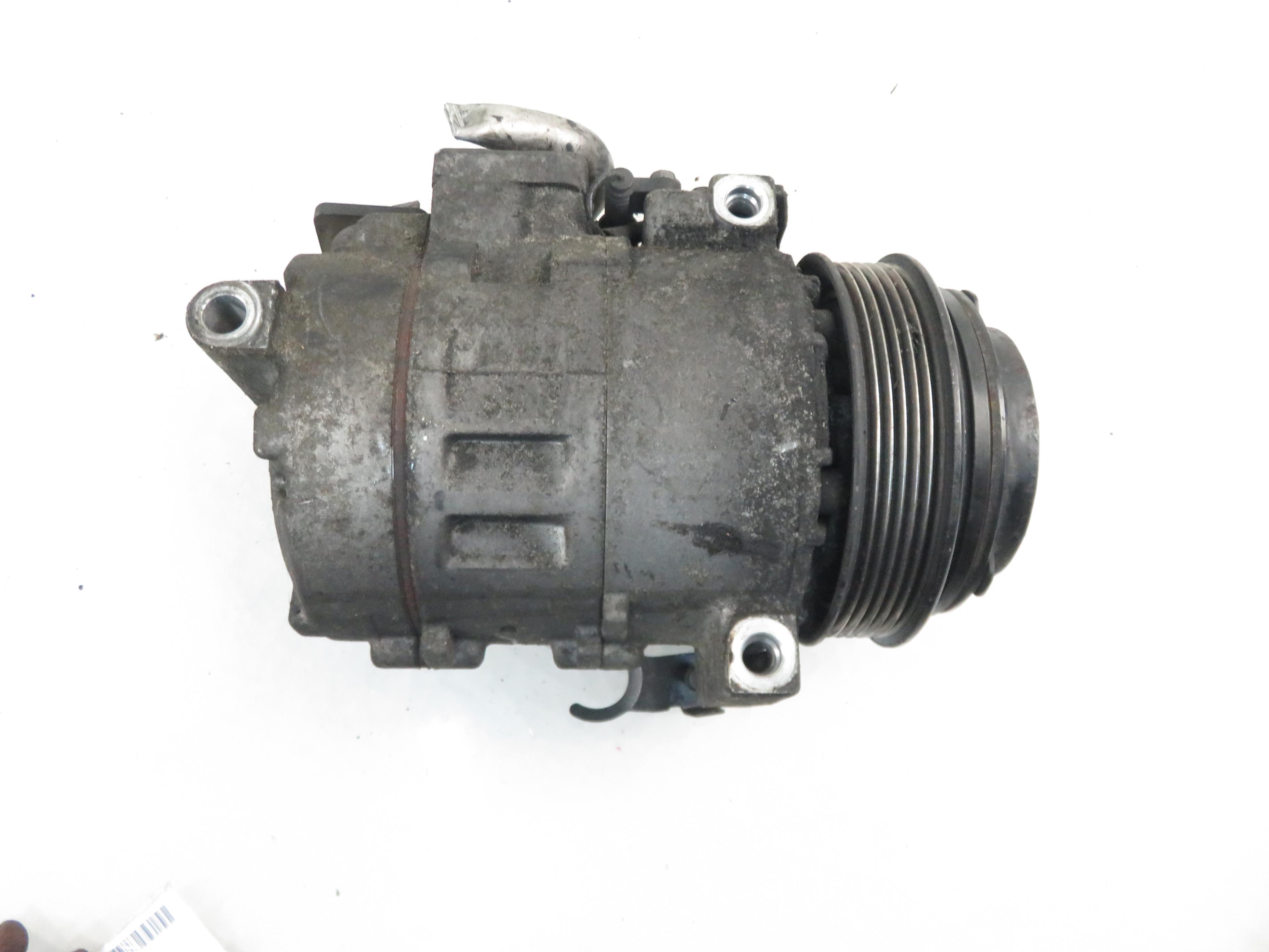 MERCEDES-BENZ C-Class W202/S202 (1993-2001) Hасос кондиционера 0002340911 22660752