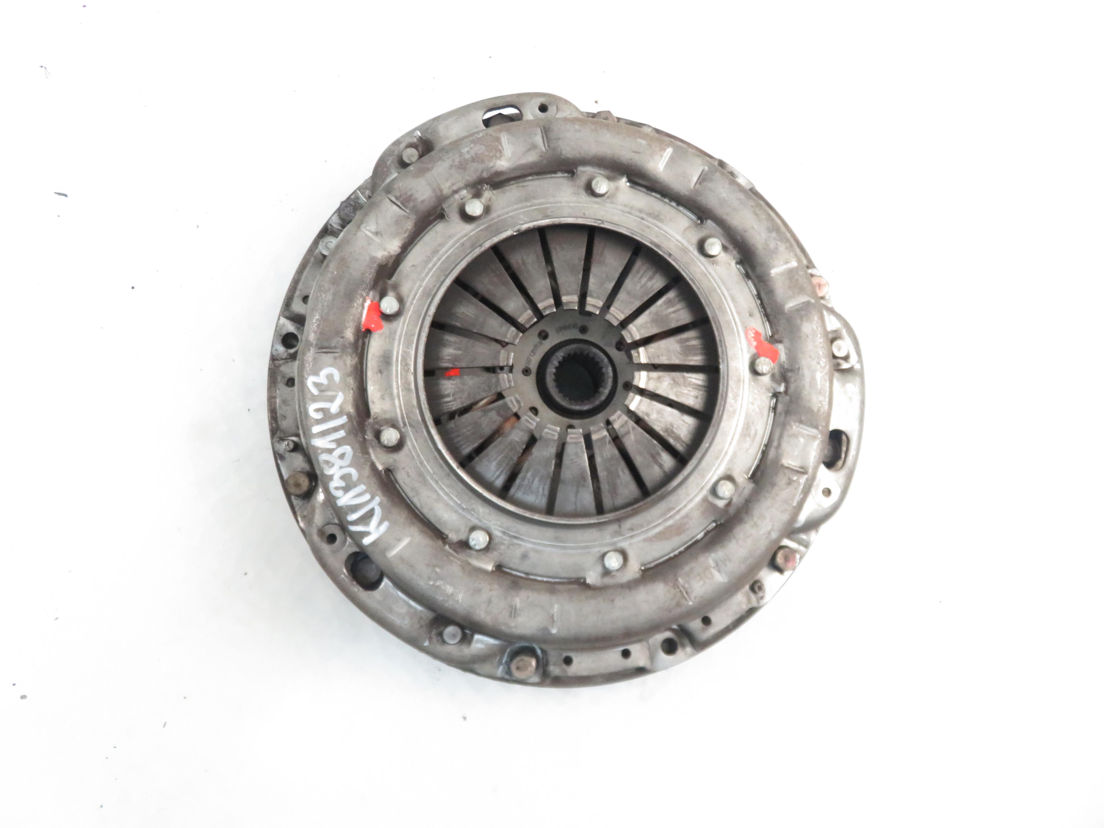 FORD Maverick 1 generation (1993-1998) Flywheel 22793972