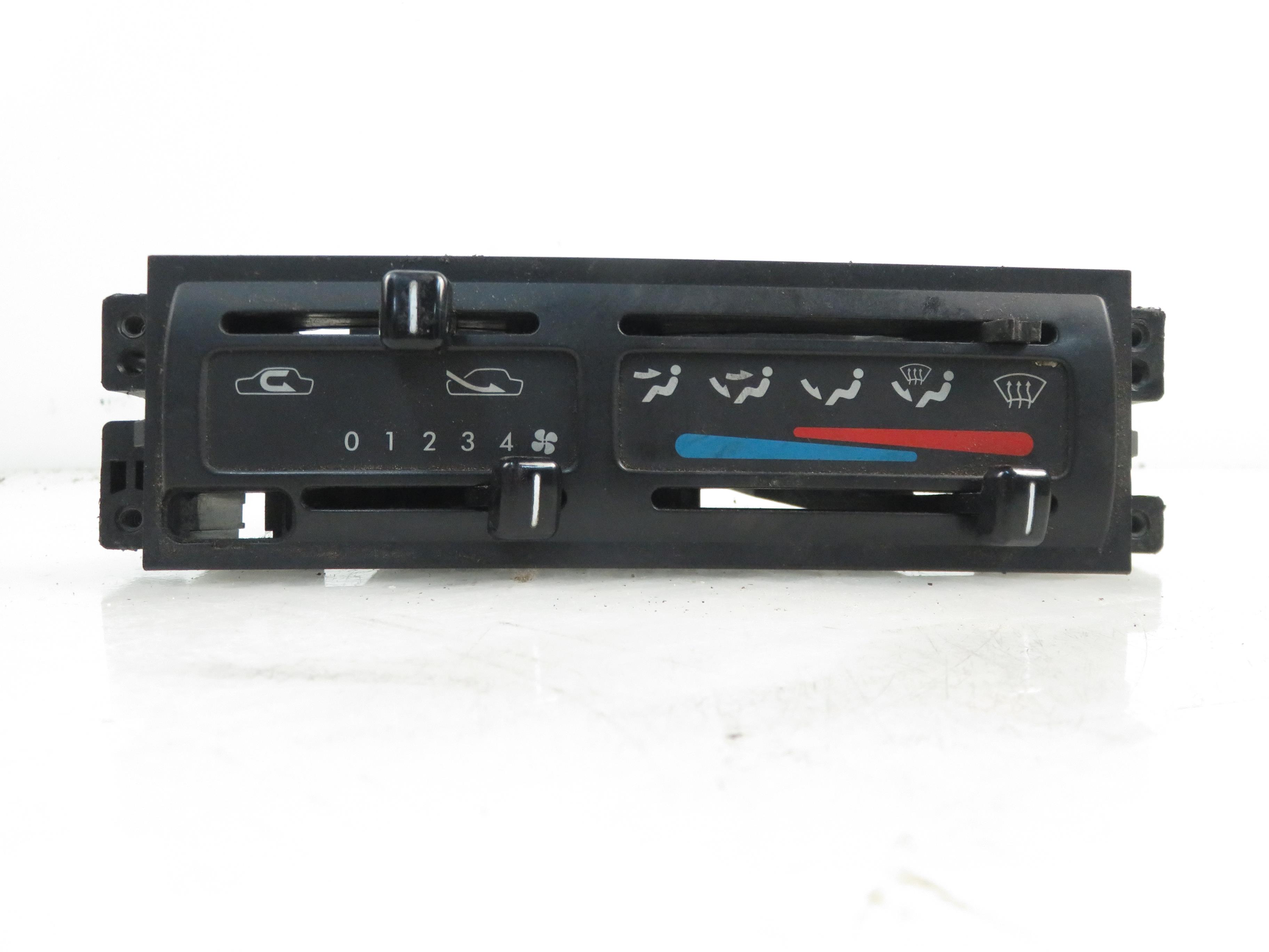 FORD Maverick 1 generation (1993-1998) Climate  Control Unit 5971030769 22794206