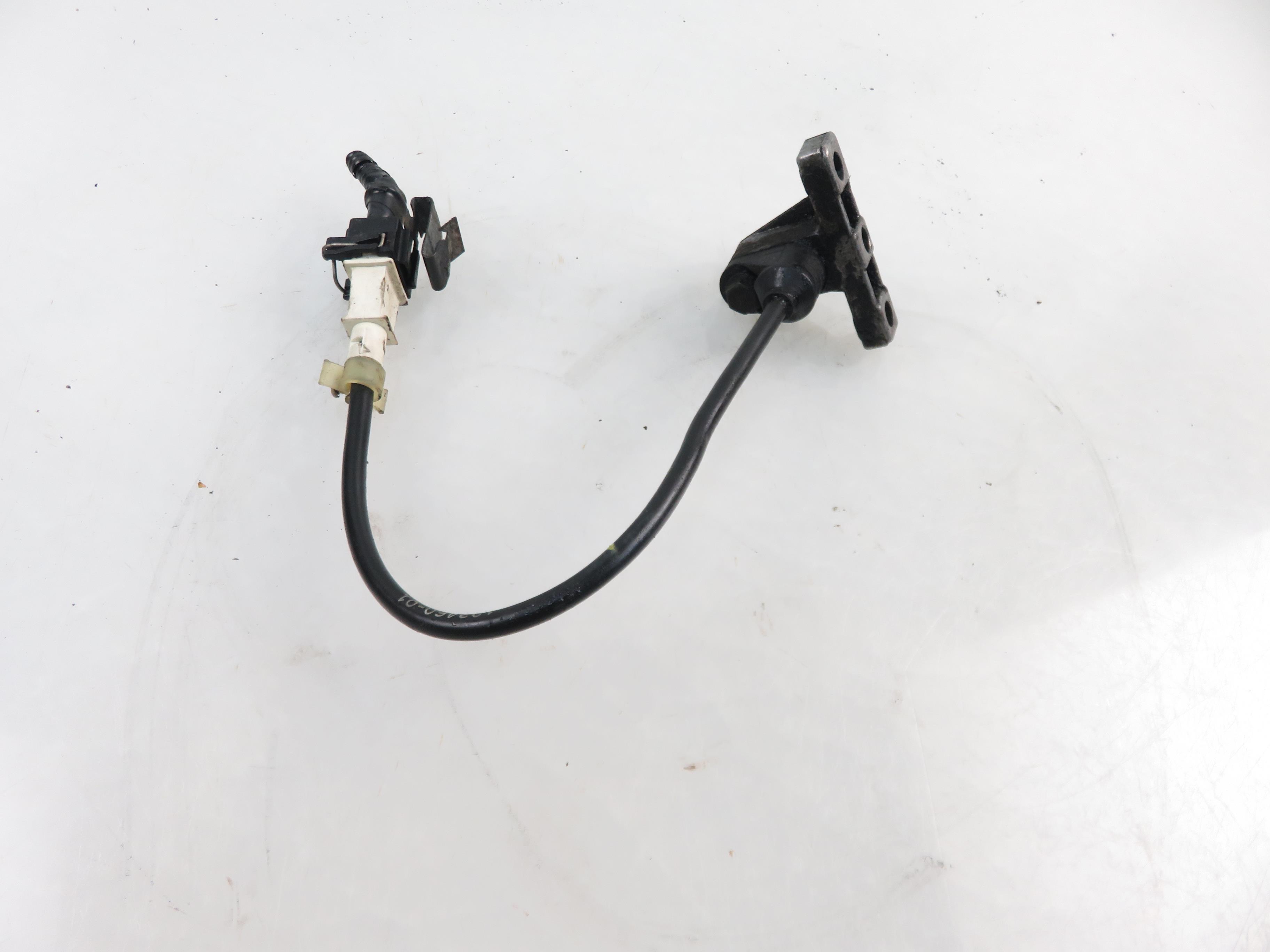 VOLVO V70 1 generation (1997-2000) Crankshaft Position Sensor 3547699 22793915