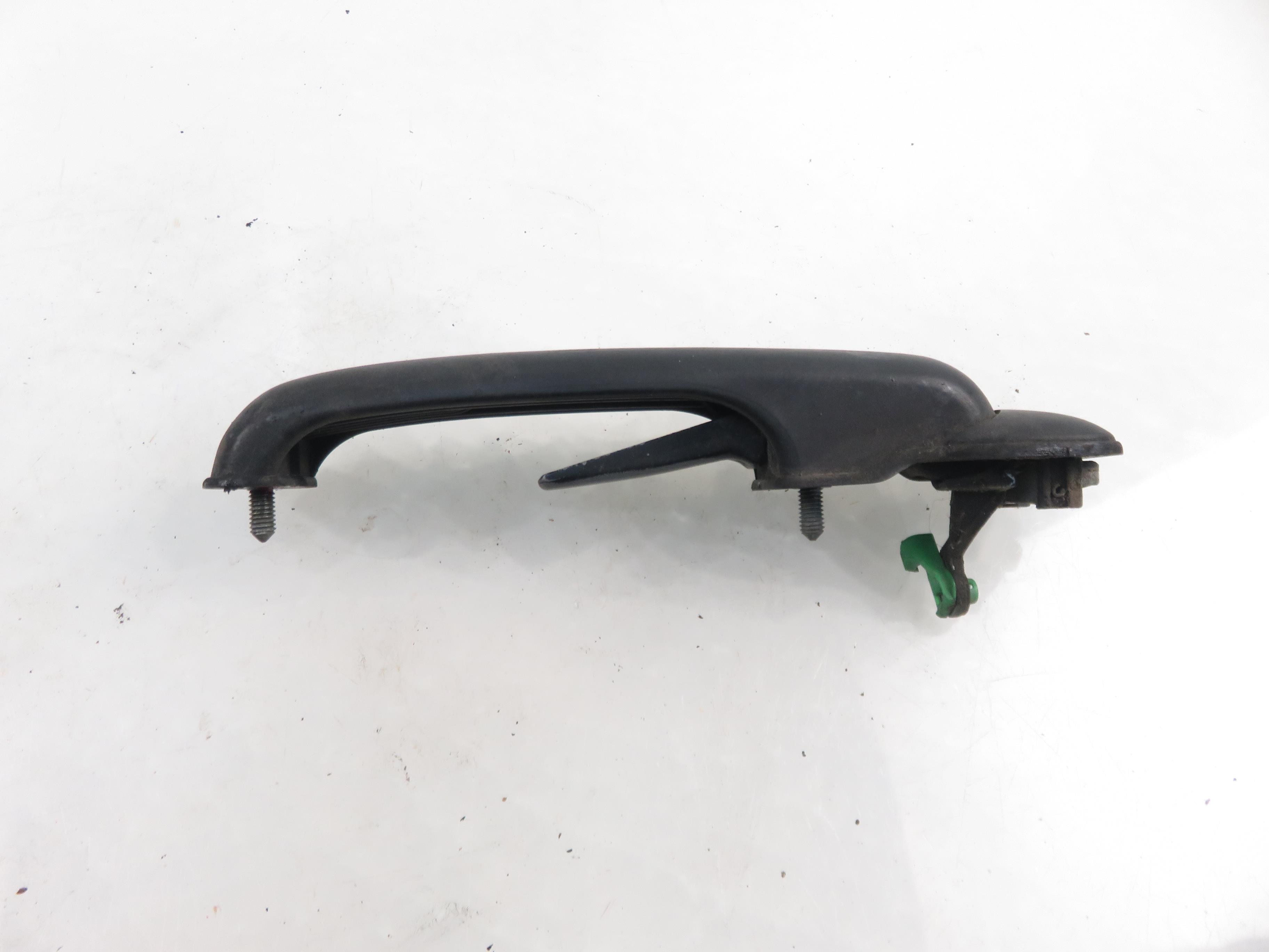 FORD Maverick 1 generation (1993-1998) Front Right Door Exterior Handle BRA 22793936