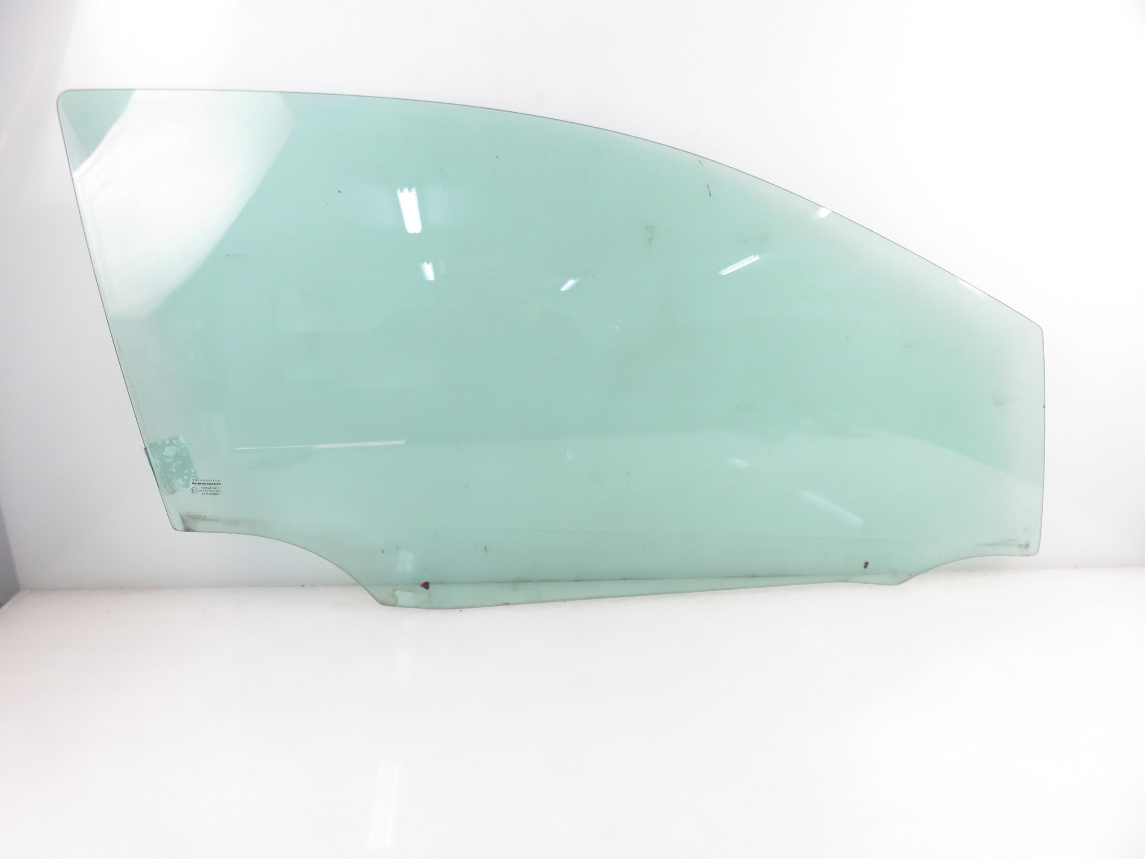 MERCEDES-BENZ A-Class W169 (2004-2012) Front Right Door Glass 22795021