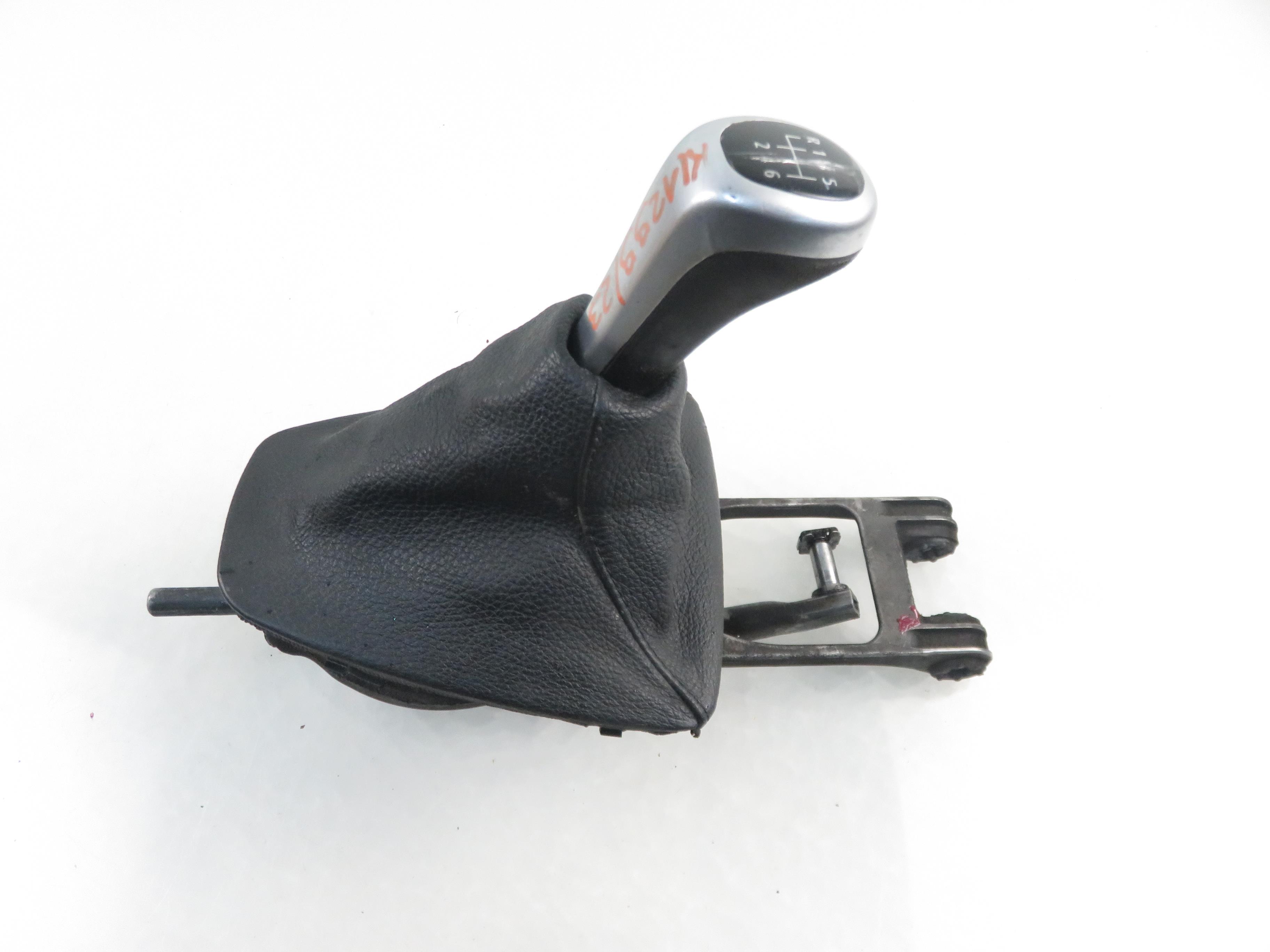 BMW 3 Series E90/E91/E92/E93 (2004-2013) Gear Shifting Mechanism 7566100 22794884