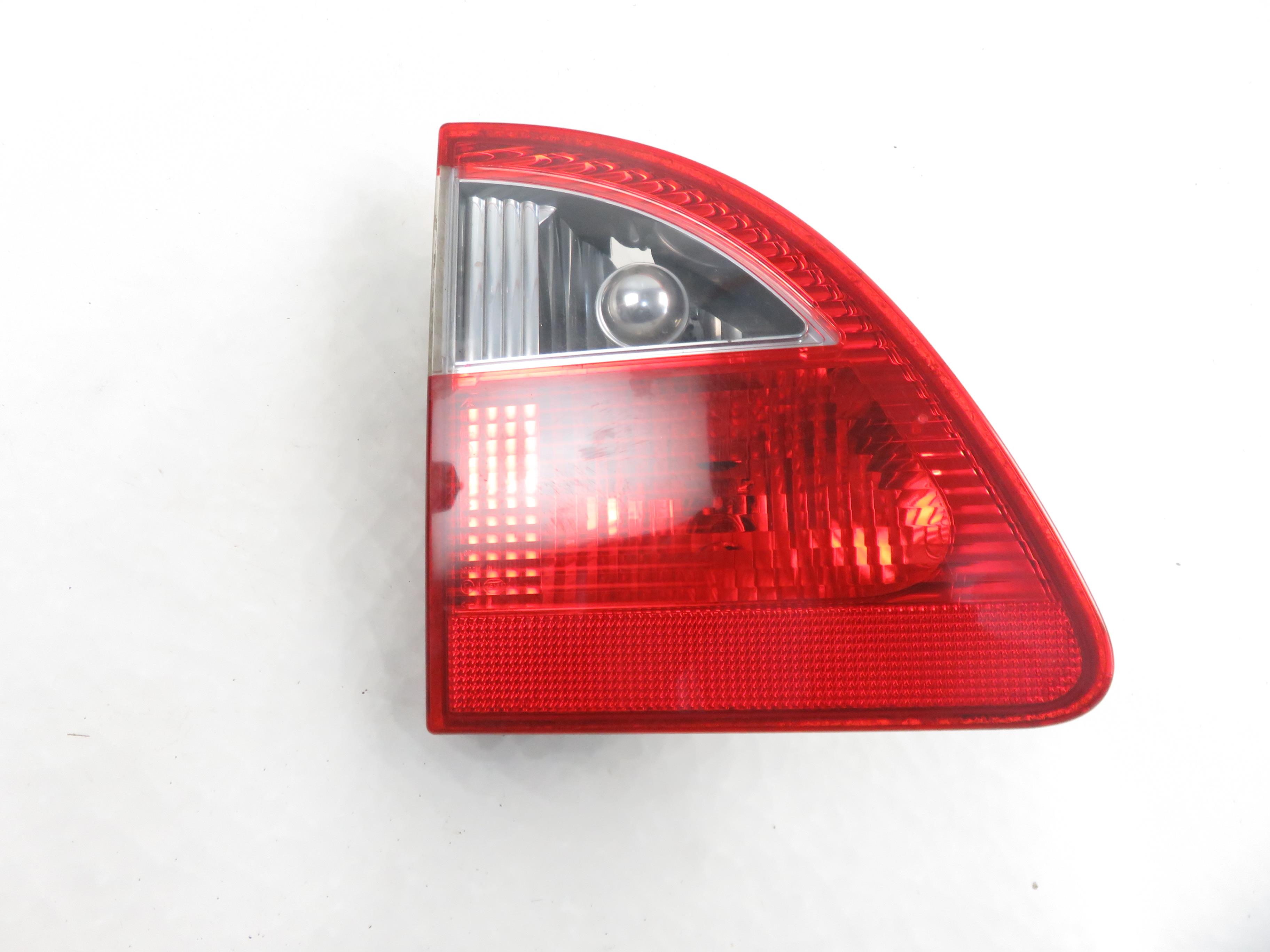 FORD Galaxy 1 generation (1995-2006) Rear Left Taillight 7M5945093C 22793995