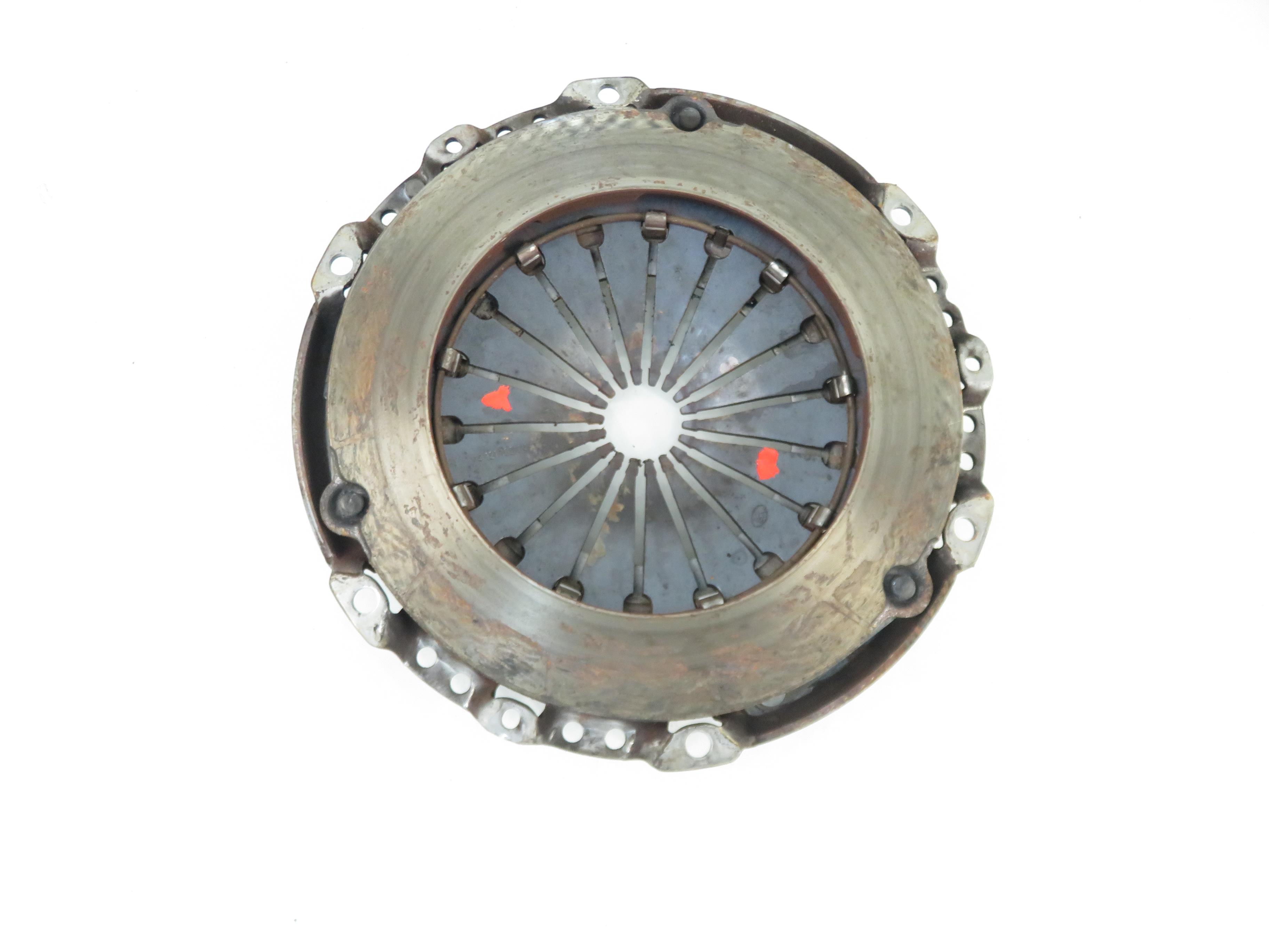 PEUGEOT Partner 1 generation (1996-2012) Flywheel 324038910,124037610,9639780480 23073455