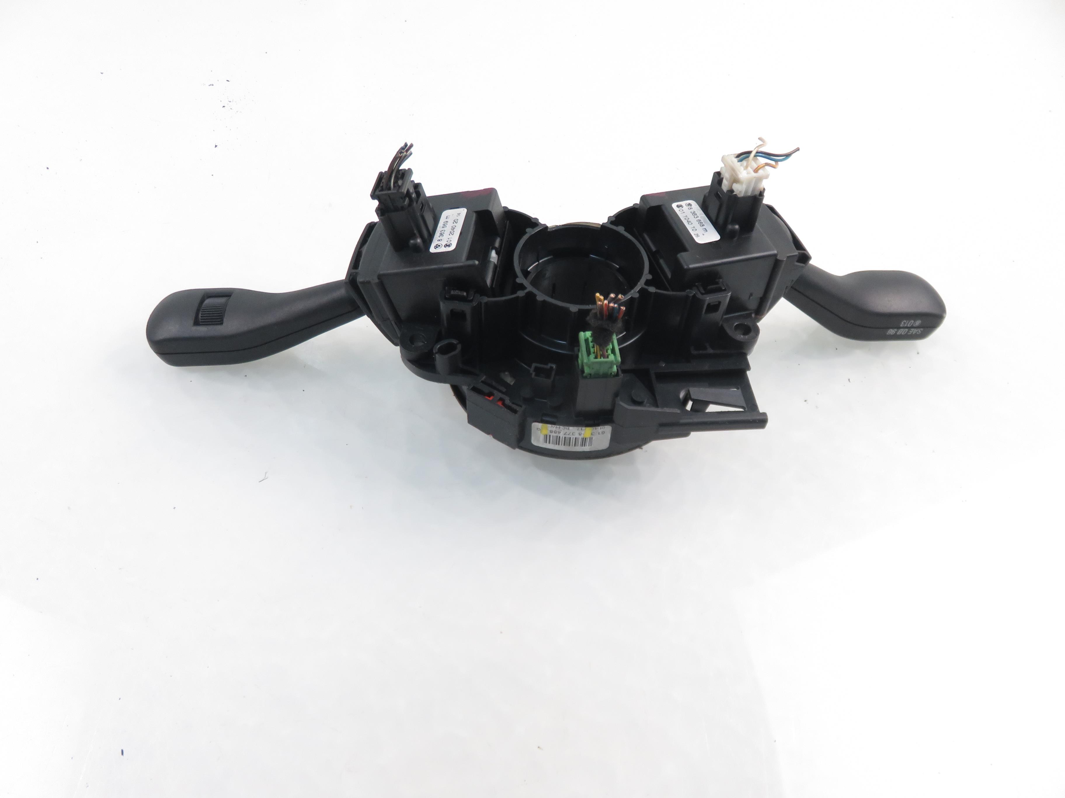 BMW 3 Series E46 (1997-2006) Switches 8376443, 8377488 22794904