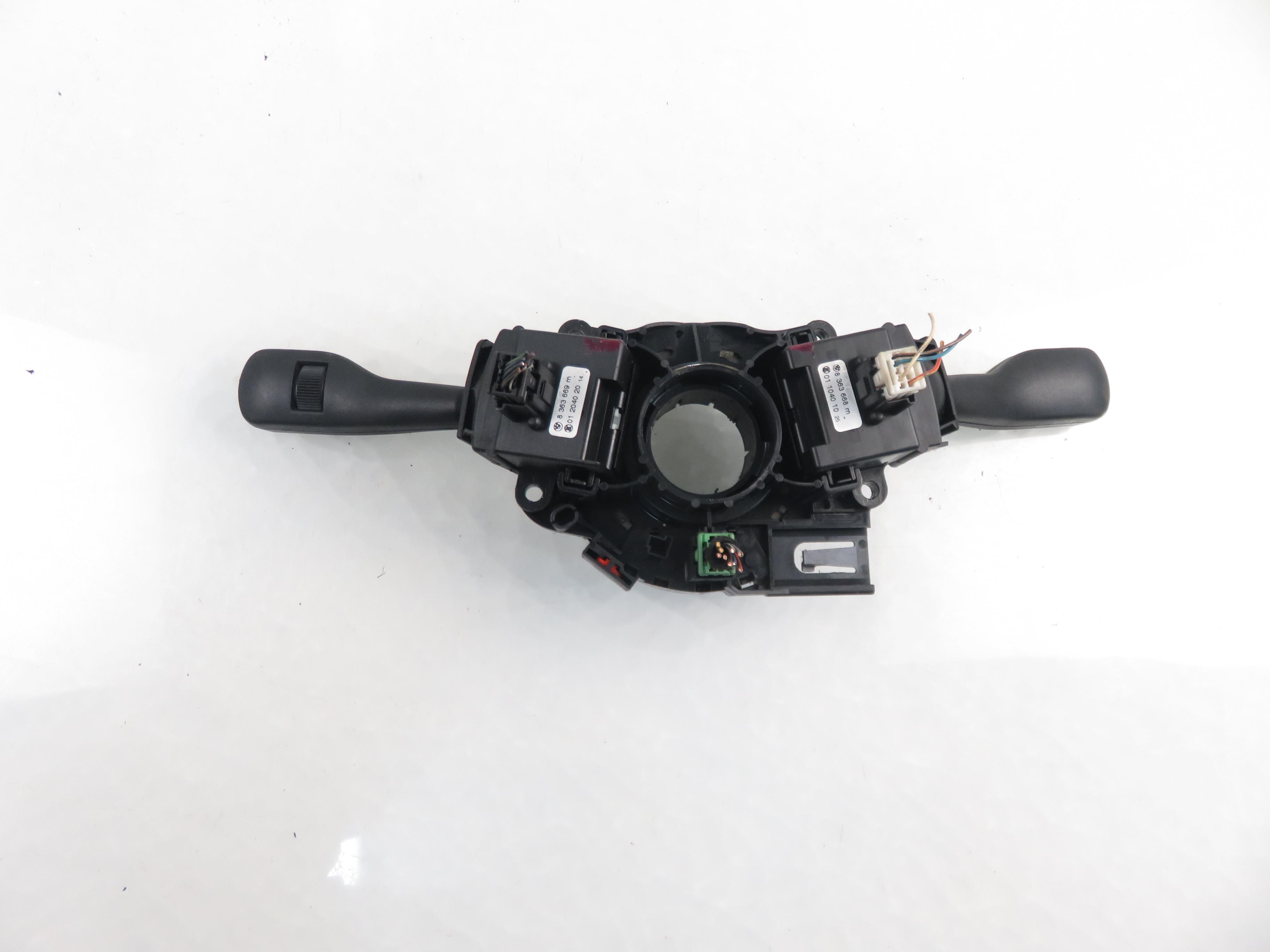 BMW 3 Series E46 (1997-2006) Switches 8376443, 8377488 22794904