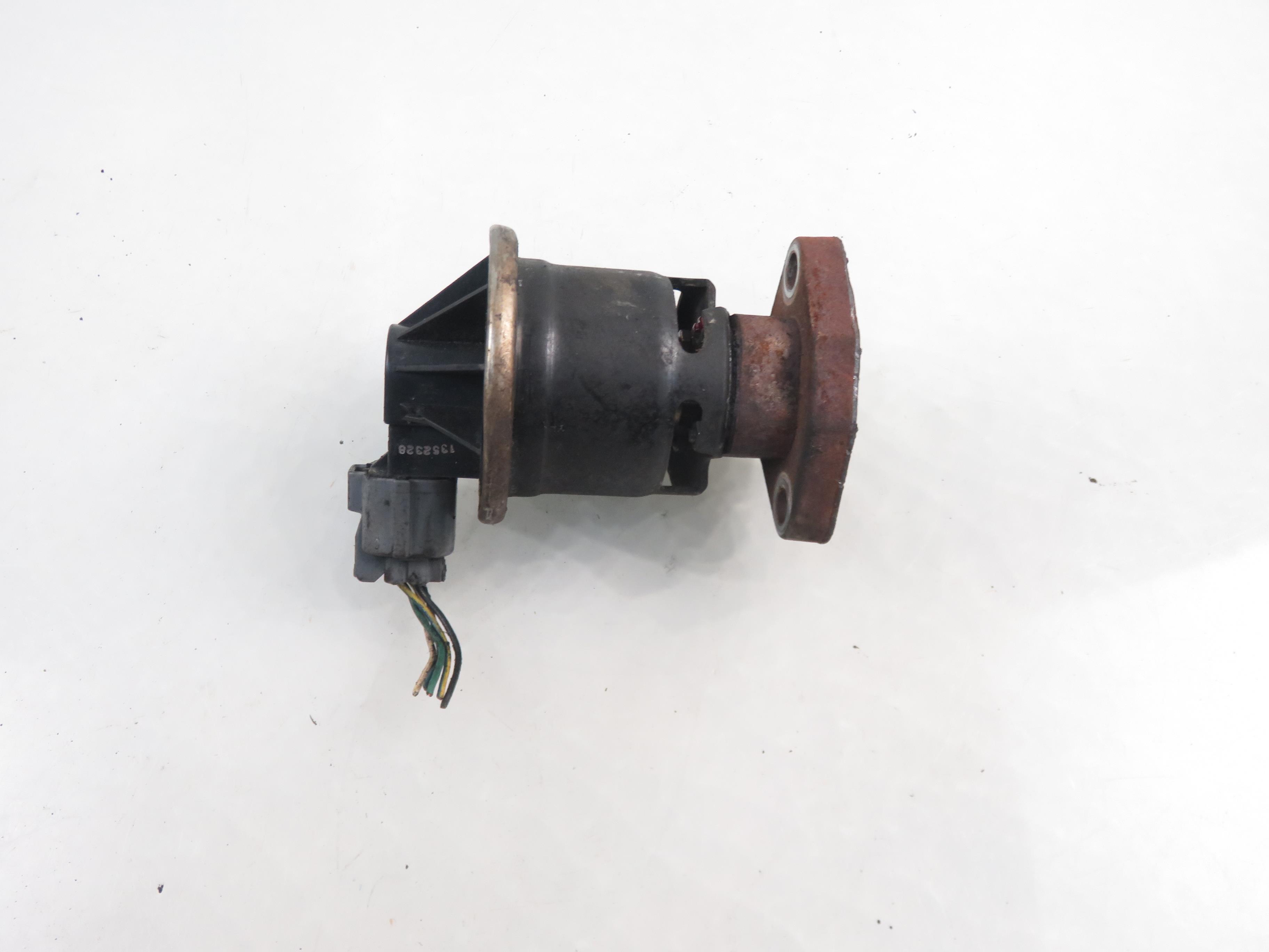 HONDA Civic 7 generation (2000-2005) EGR Valve 388335 22794494