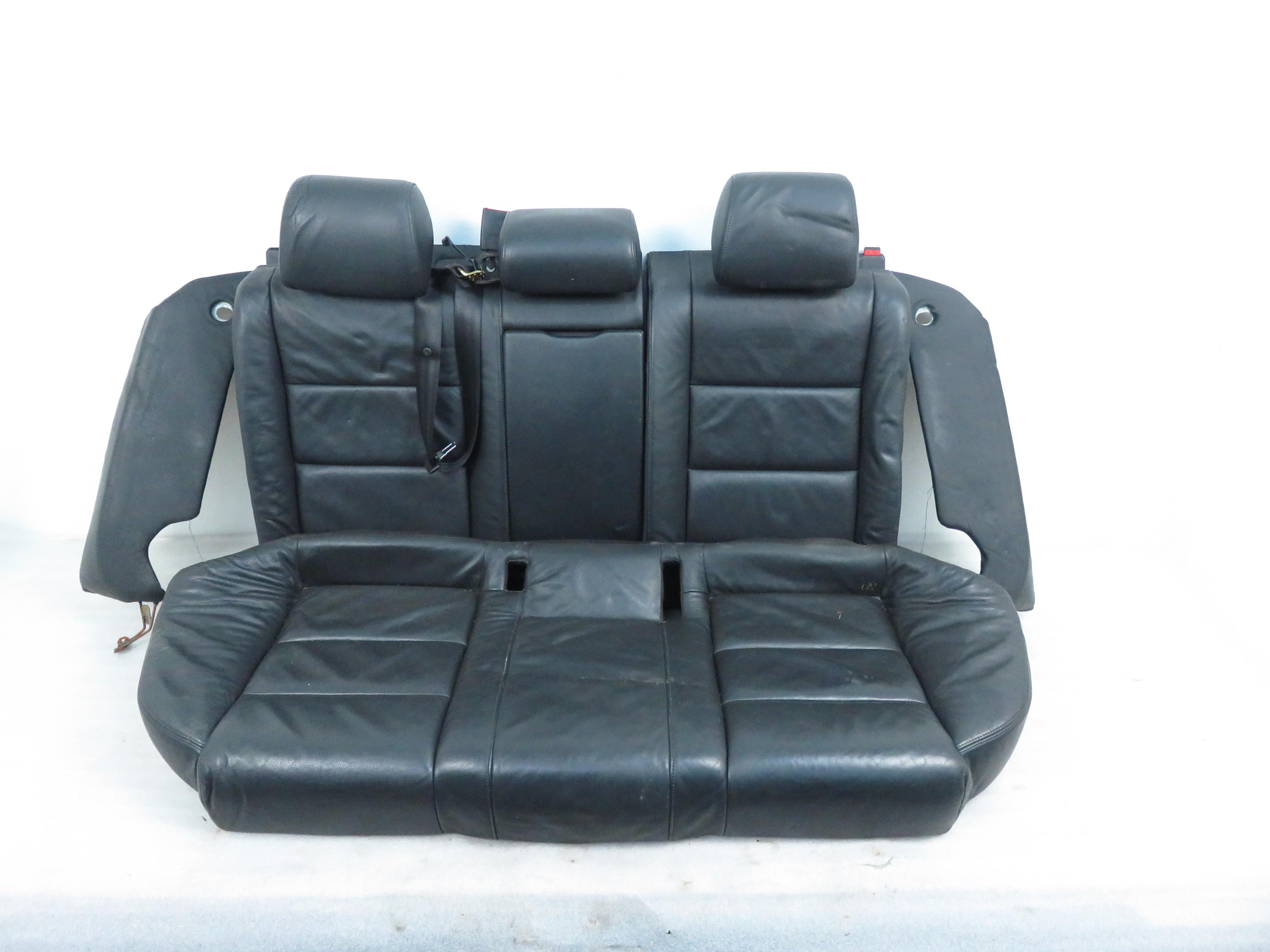 AUDI A6 C6/4F (2004-2011) Rear Seat 22808583